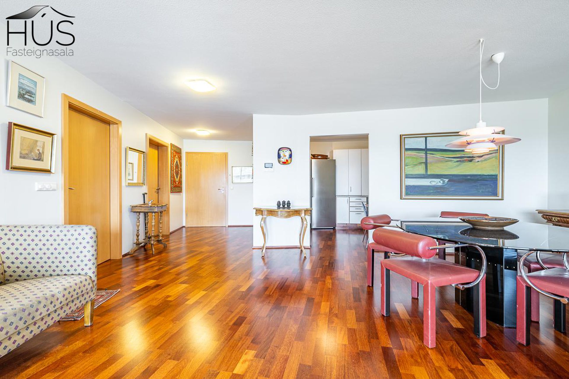 Sléttuvegur 17, 103 Reykjavík