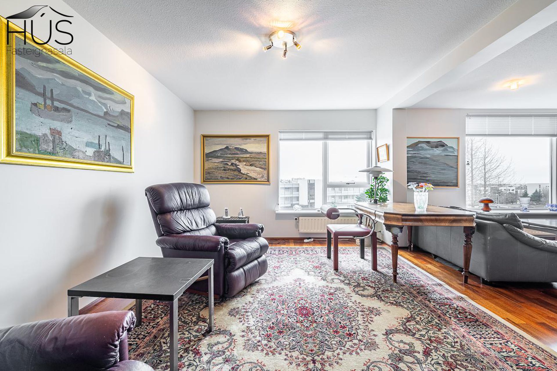 Sléttuvegur 17, 103 Reykjavík