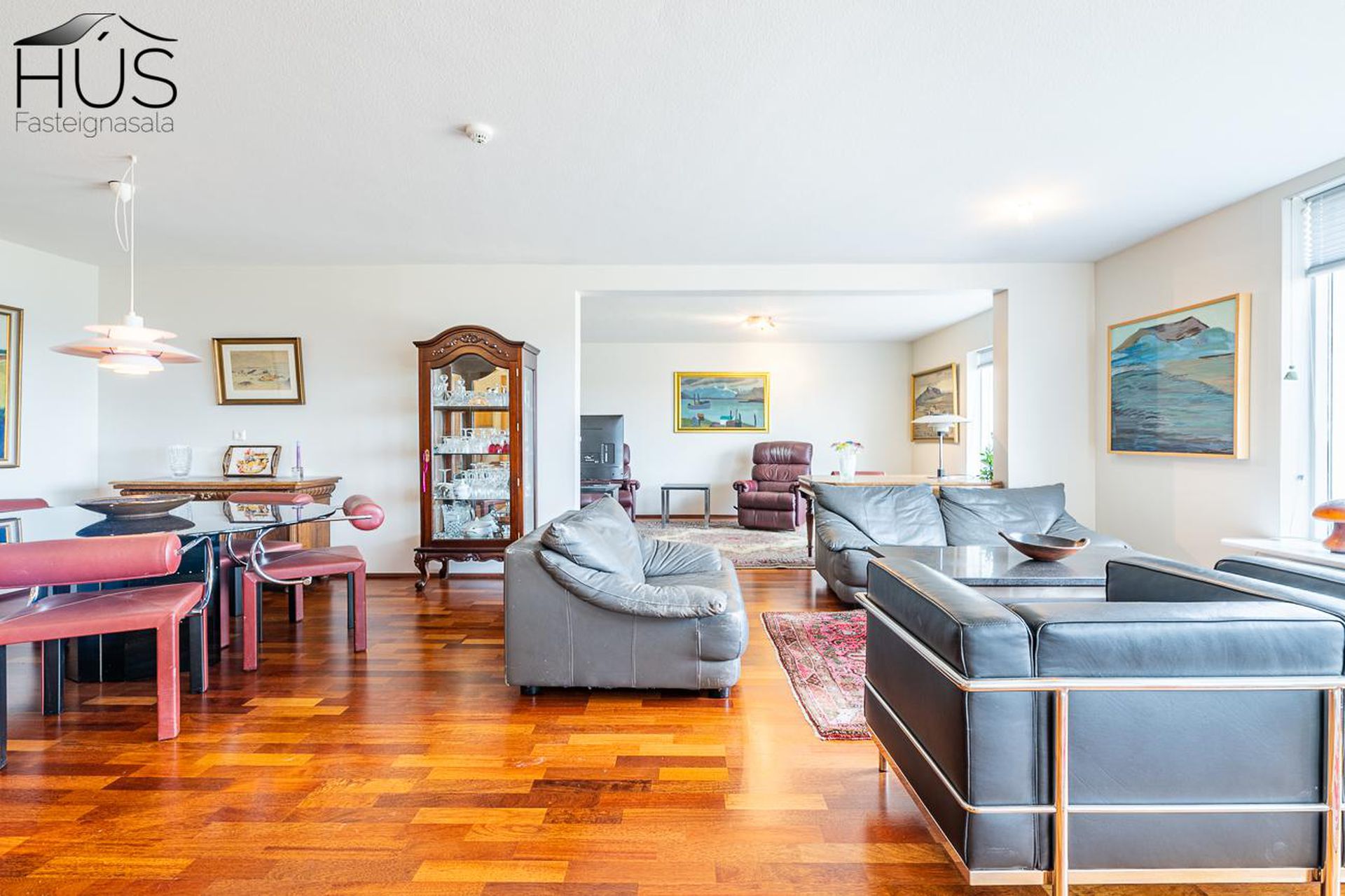 Sléttuvegur 17, 103 Reykjavík