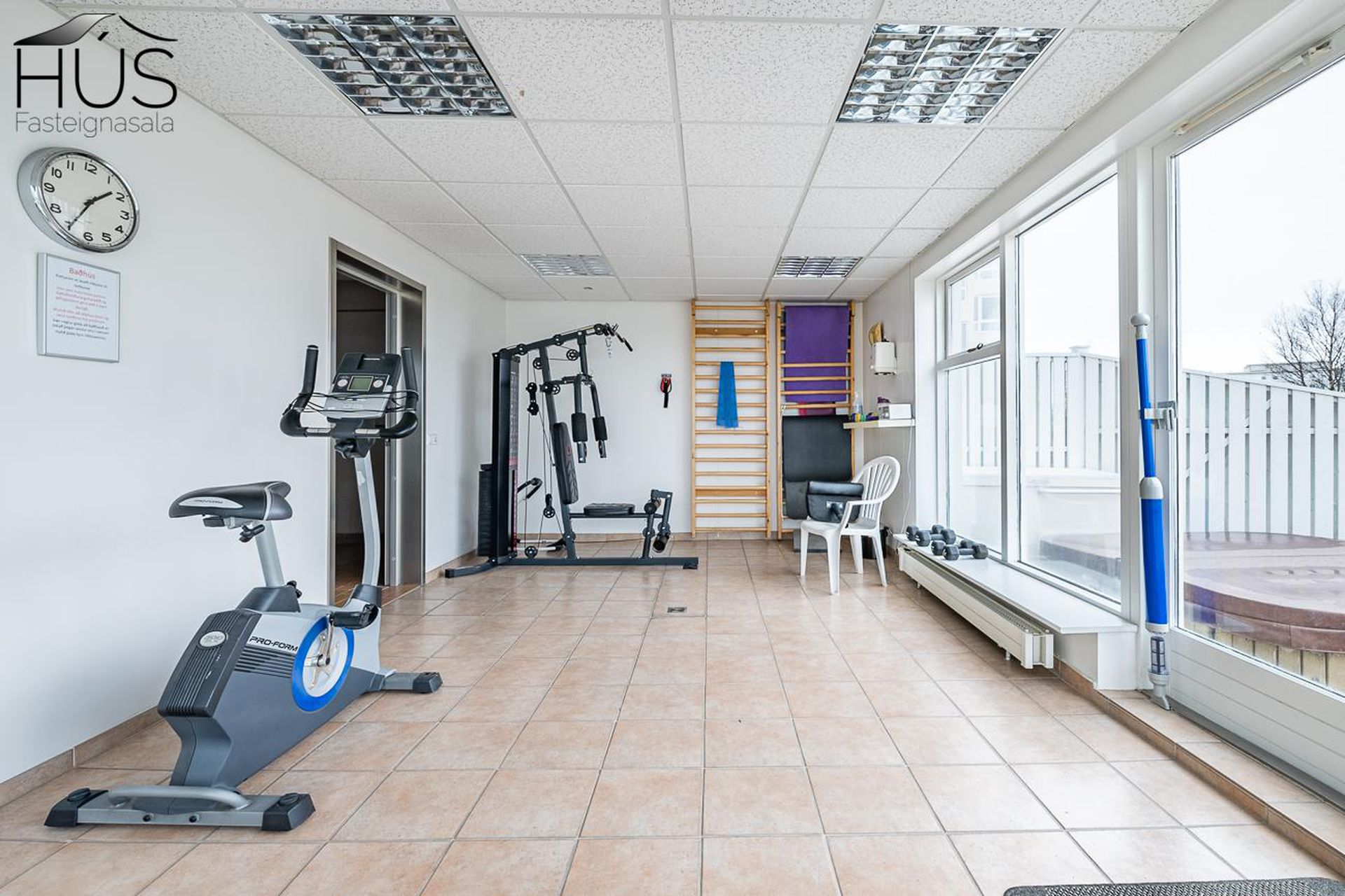 Sléttuvegur 17, 103 Reykjavík