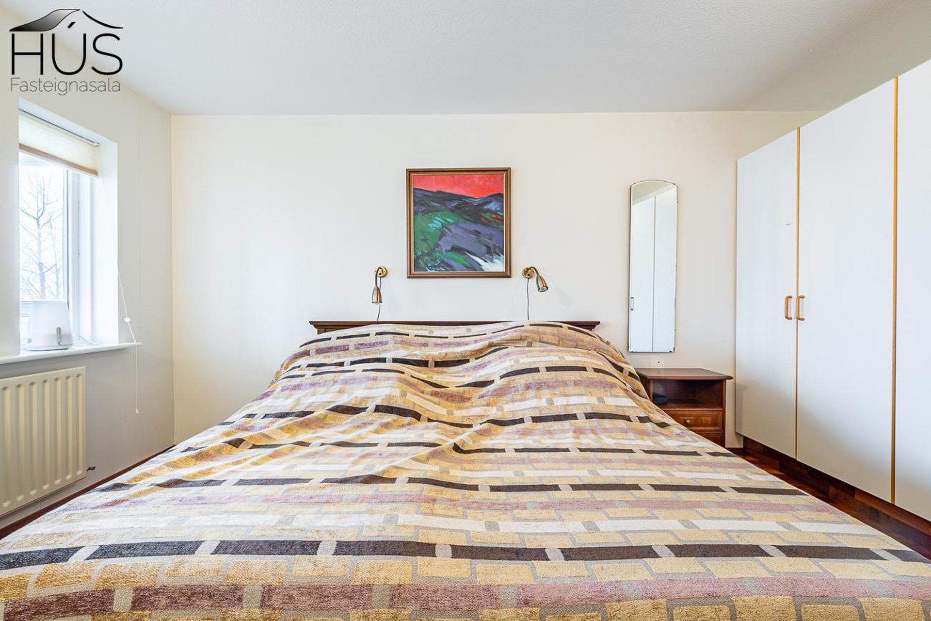 Sléttuvegur 17, 103 Reykjavík