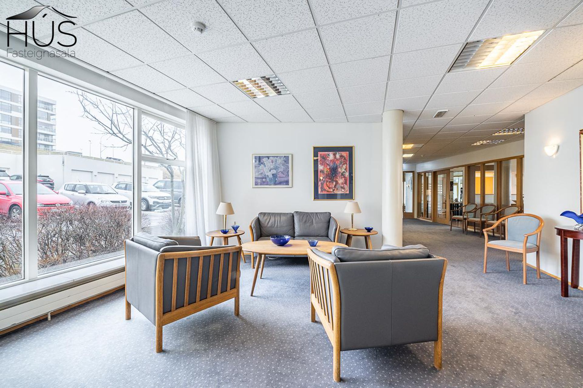 Sléttuvegur 17, 103 Reykjavík