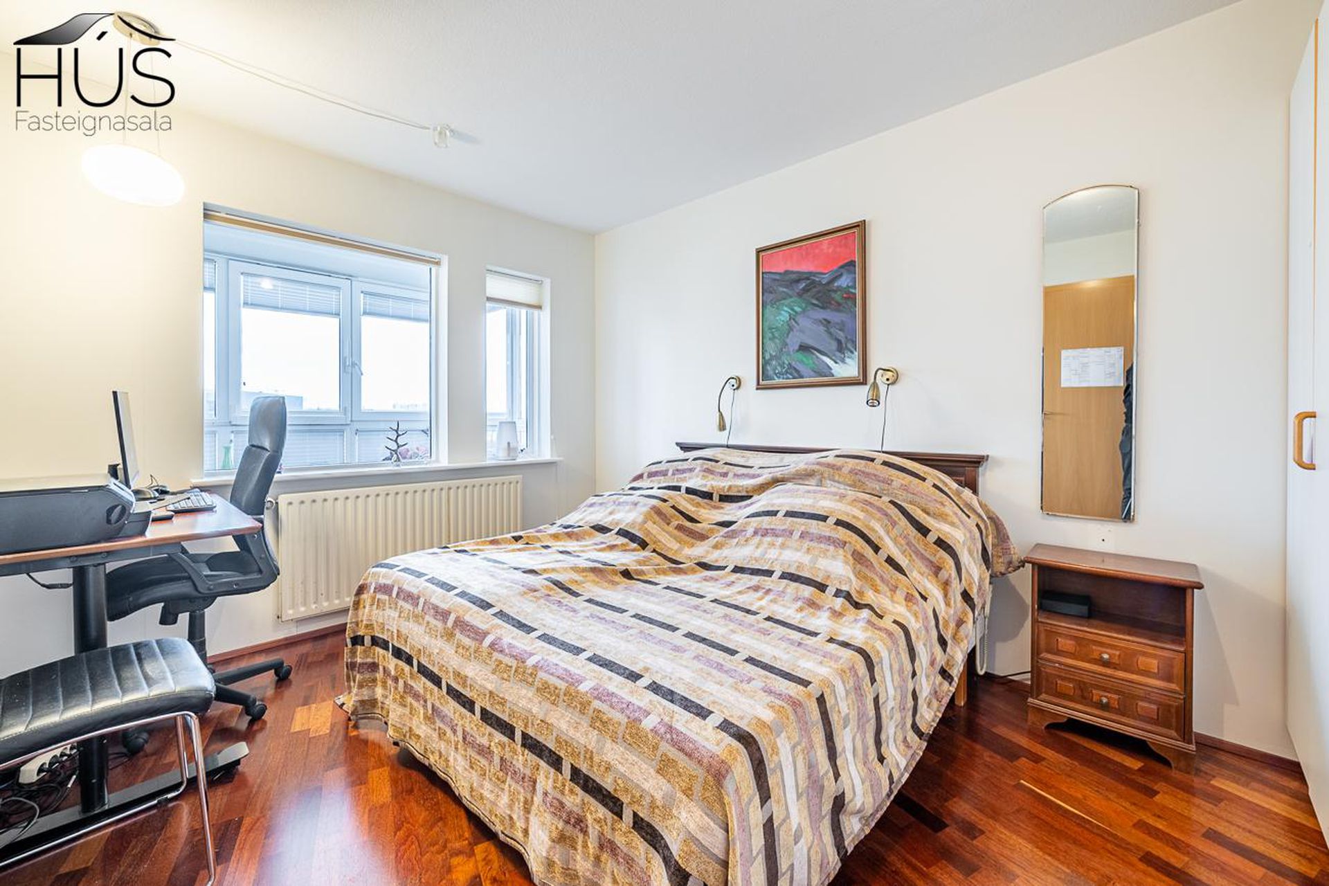 Sléttuvegur 17, 103 Reykjavík