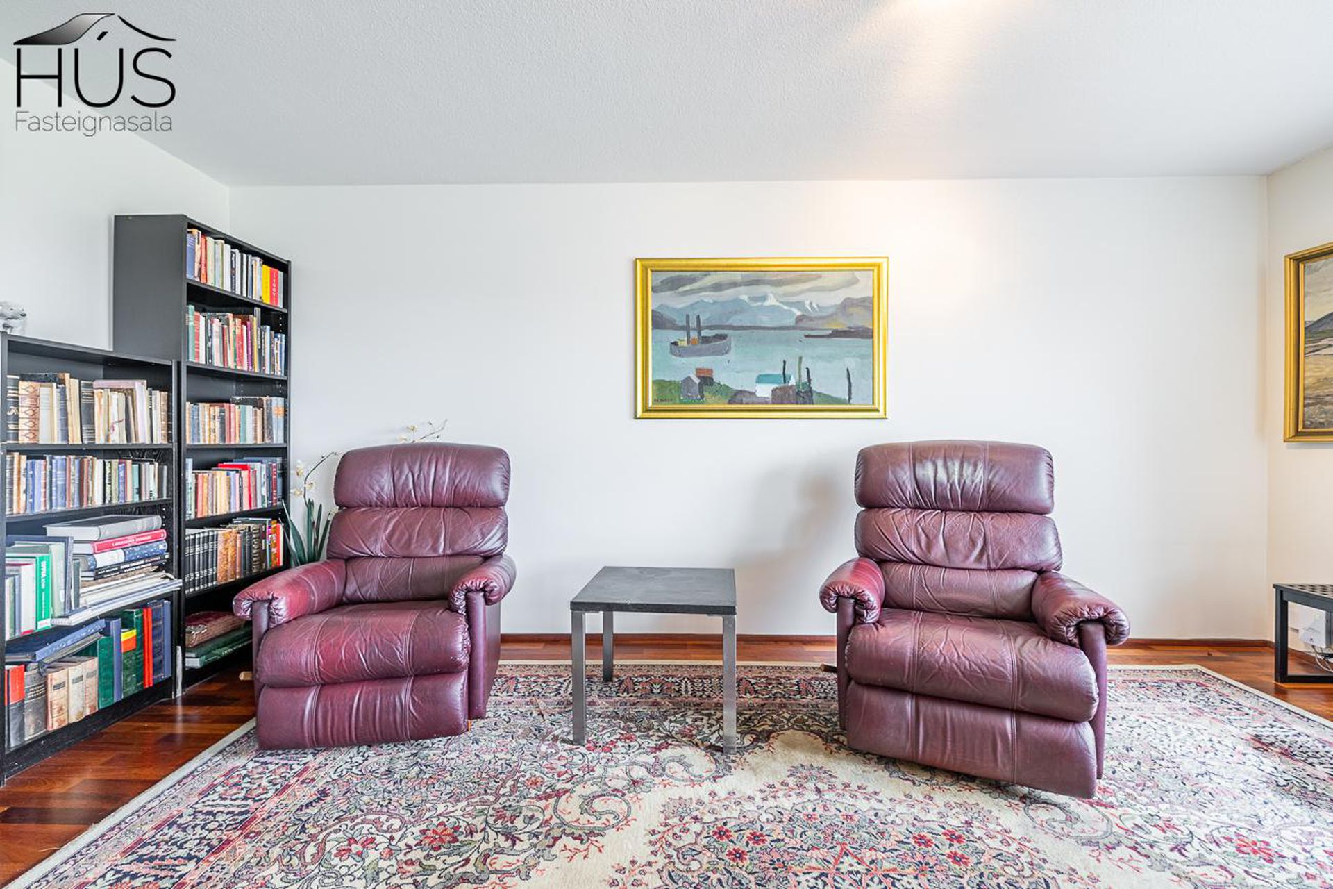 Sléttuvegur 17, 103 Reykjavík