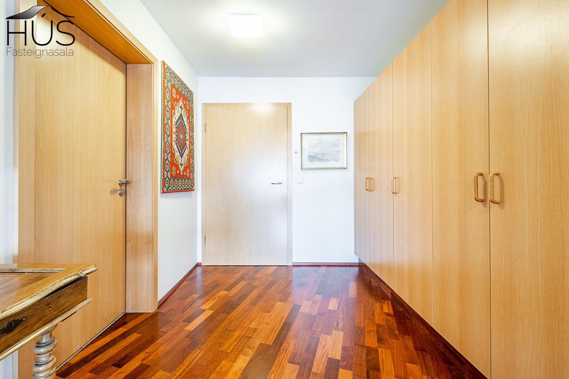 Sléttuvegur 17, 103 Reykjavík