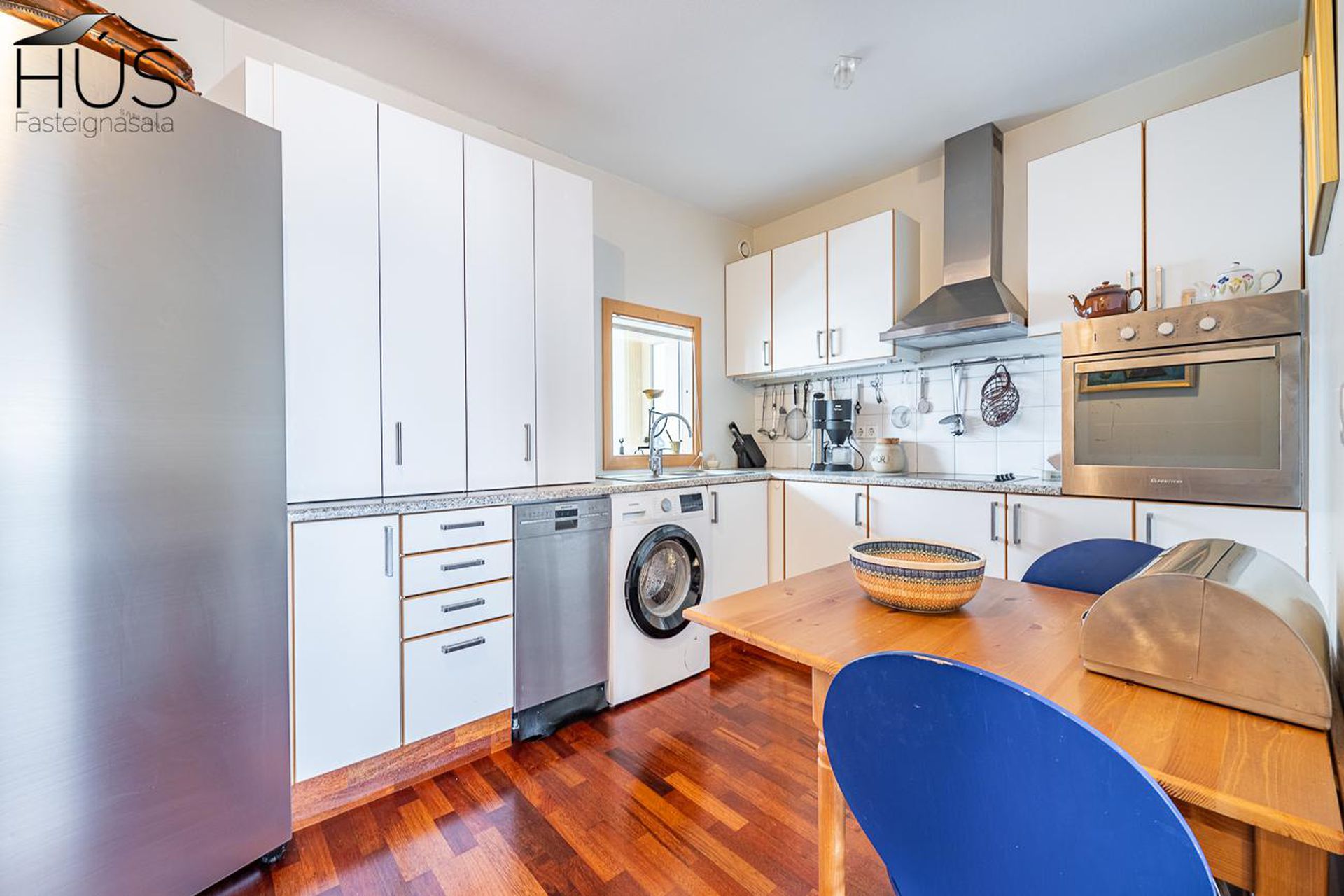 Sléttuvegur 17, 103 Reykjavík