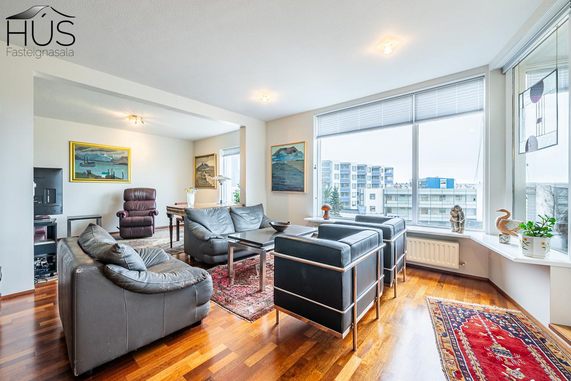 Sléttuvegur 17, 103 Reykjavík