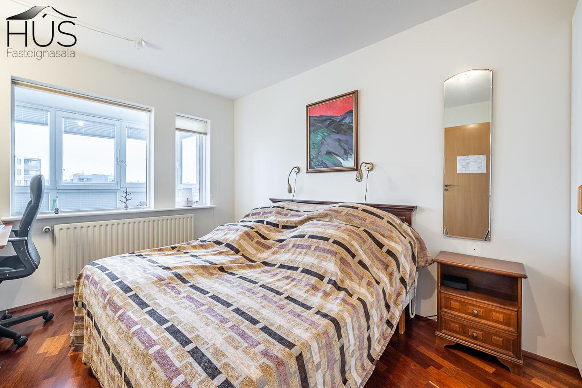 Sléttuvegur 17, 103 Reykjavík