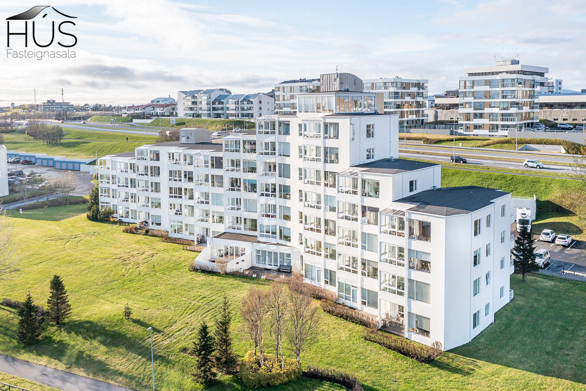 Sléttuvegur 17, 103 Reykjavík