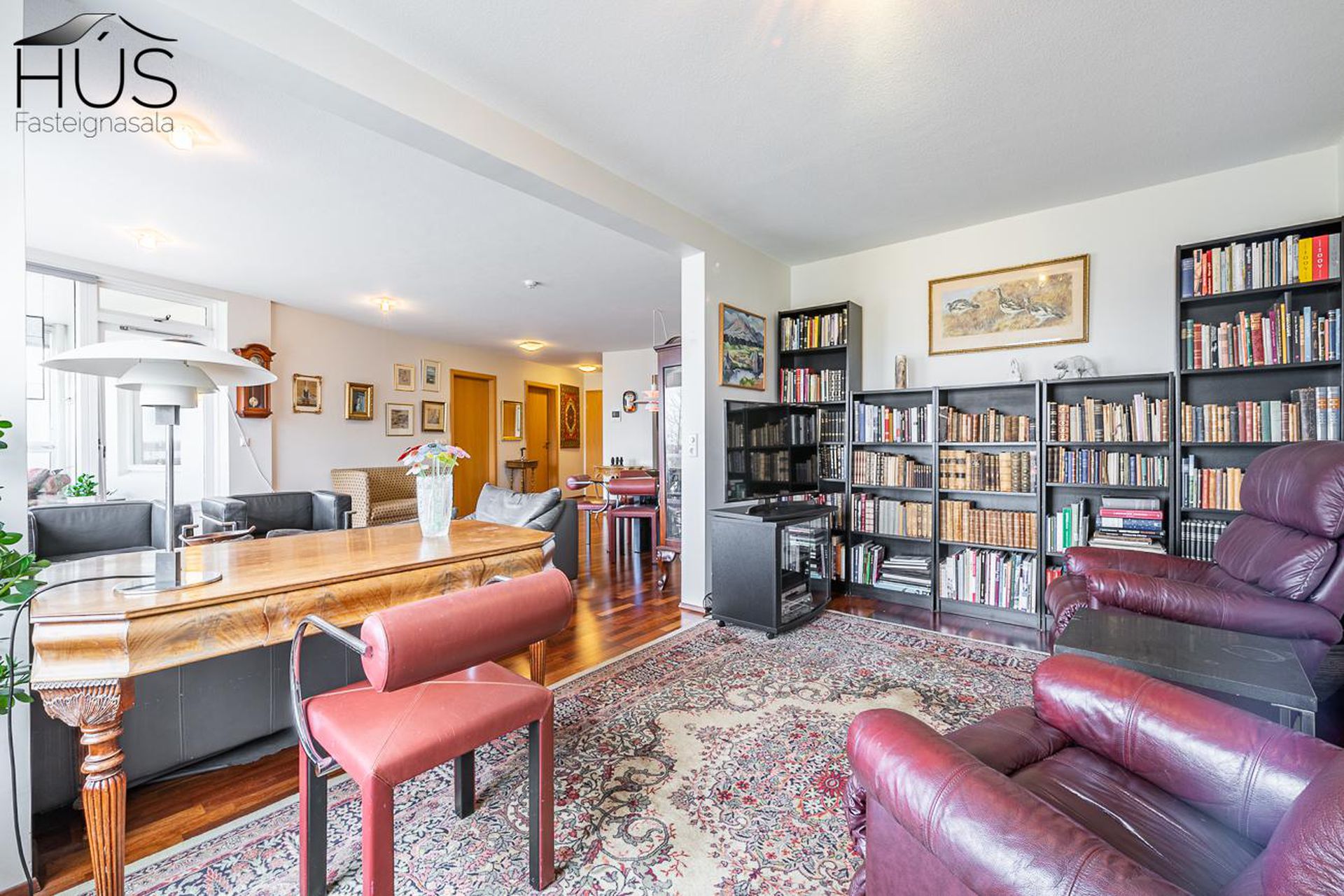 Sléttuvegur 17, 103 Reykjavík