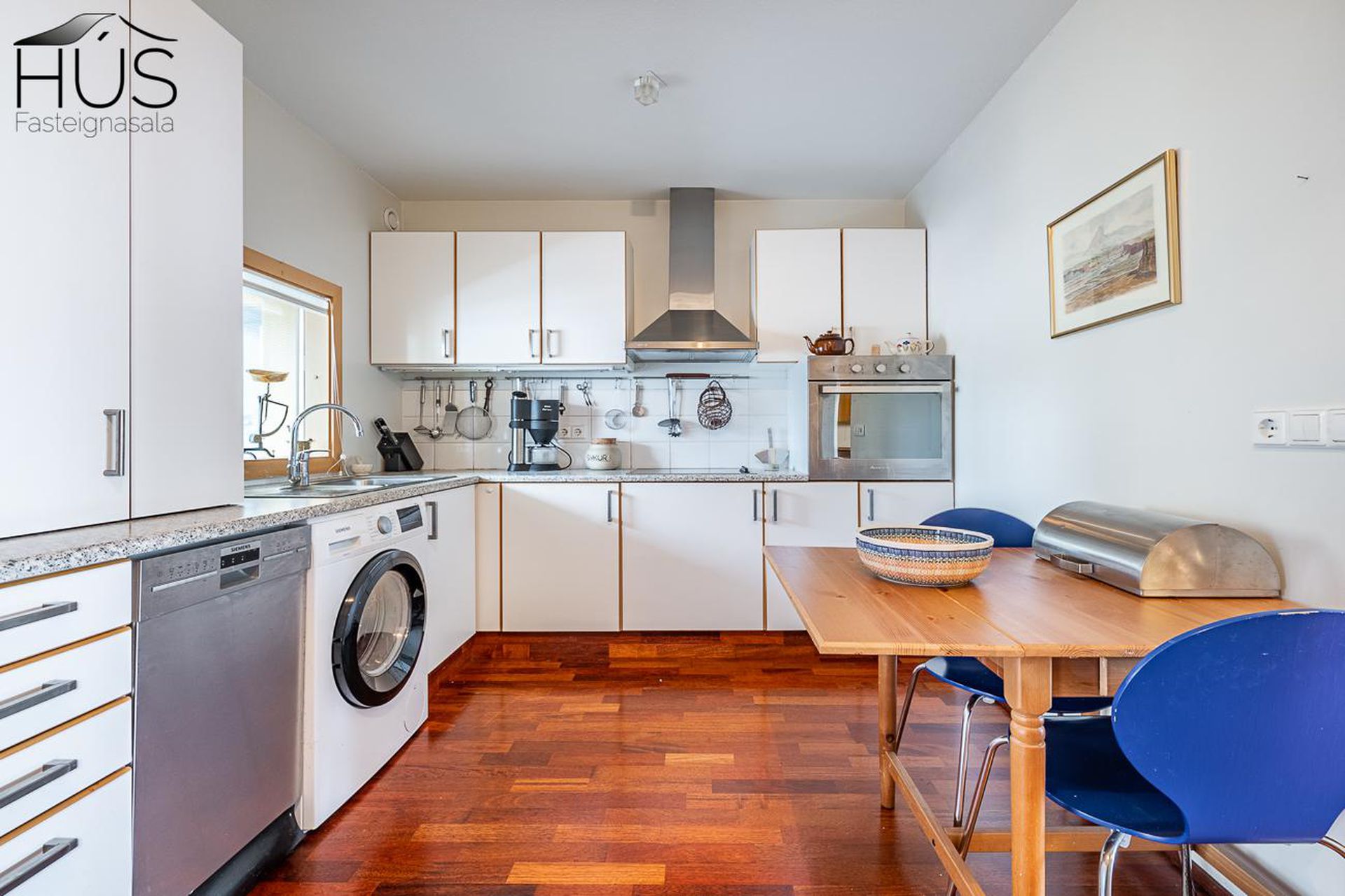 Sléttuvegur 17, 103 Reykjavík