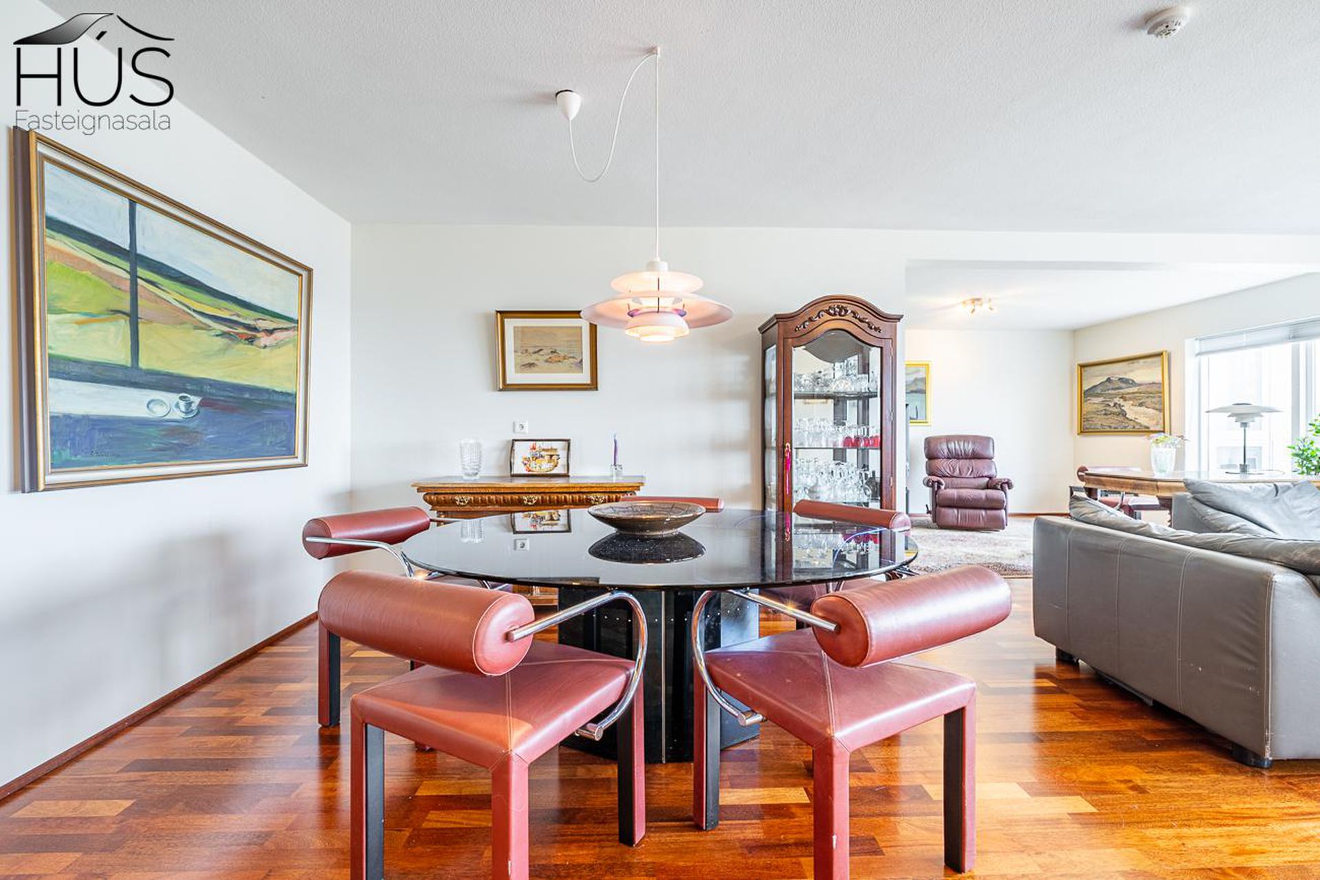 Sléttuvegur 17, 103 Reykjavík