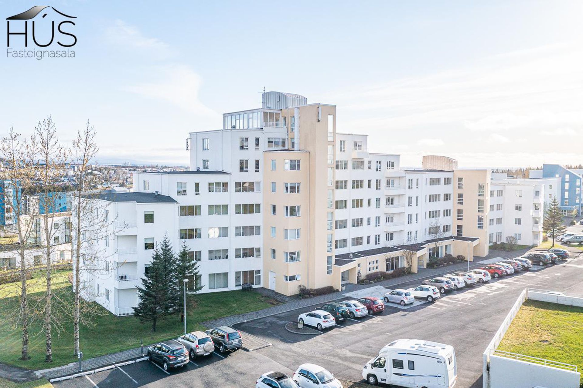 Sléttuvegur 17, 103 Reykjavík