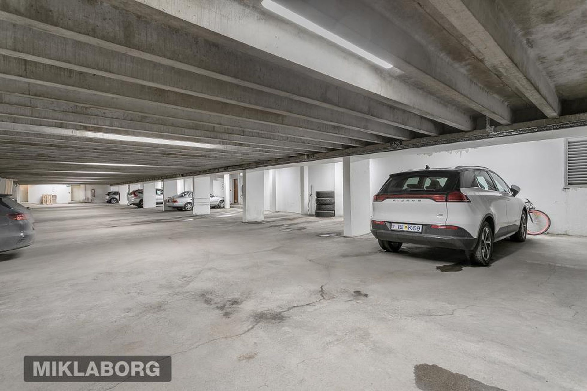 Skeljagrandi 4, 107 Reykjavík