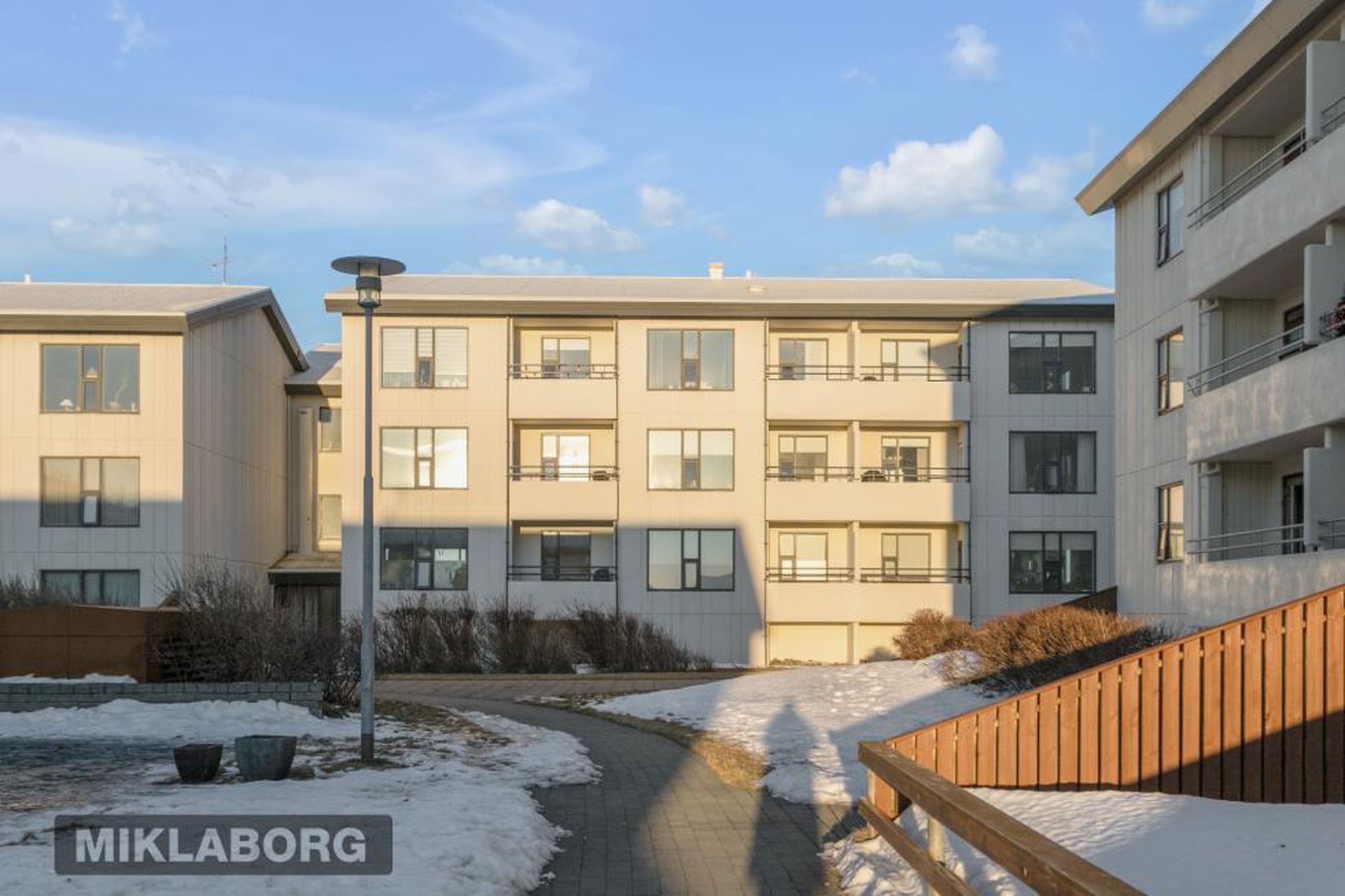 Skeljagrandi 4, 107 Reykjavík