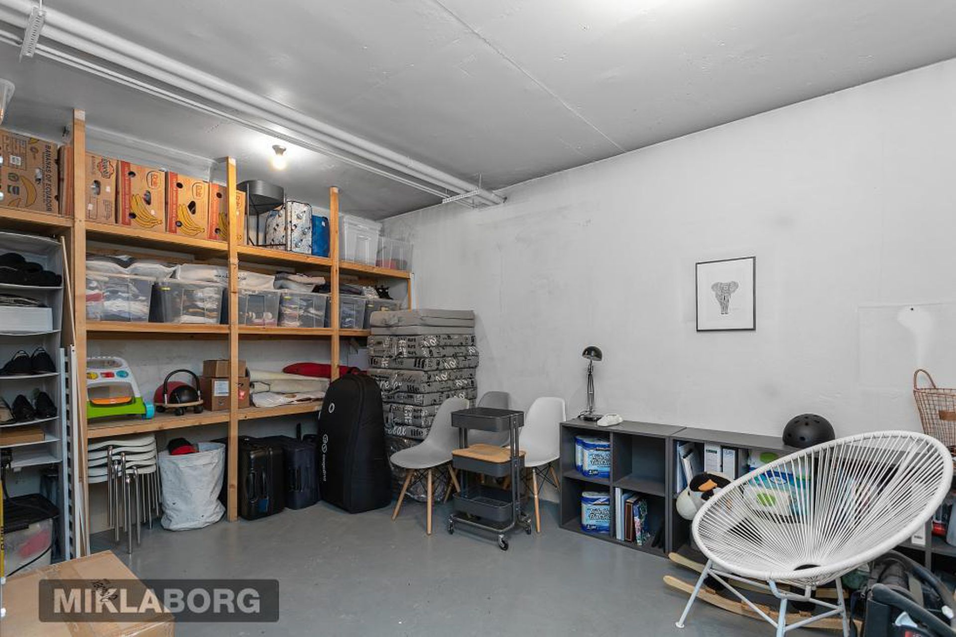 Skeljagrandi 4, 107 Reykjavík