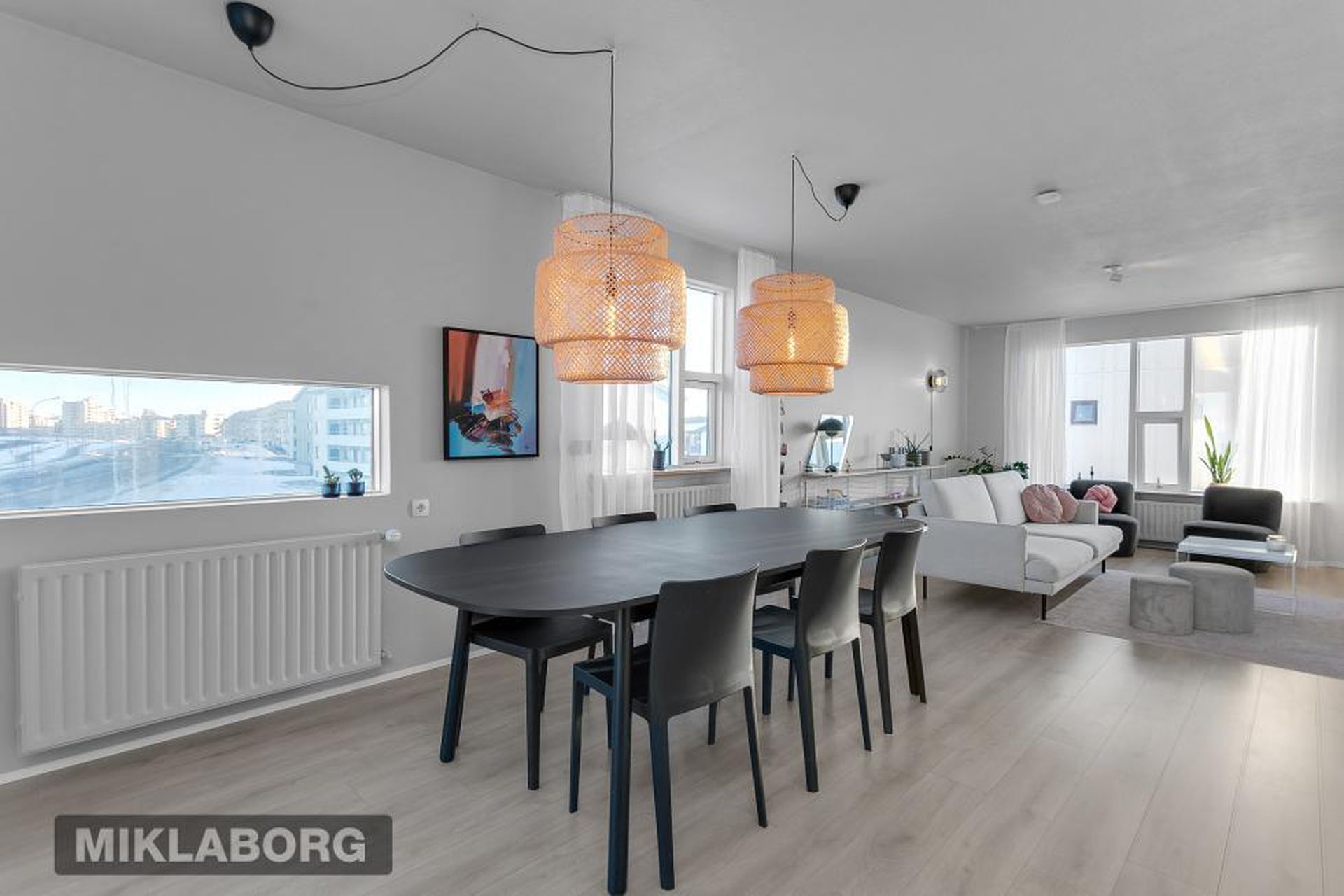 Skeljagrandi 4, 107 Reykjavík
