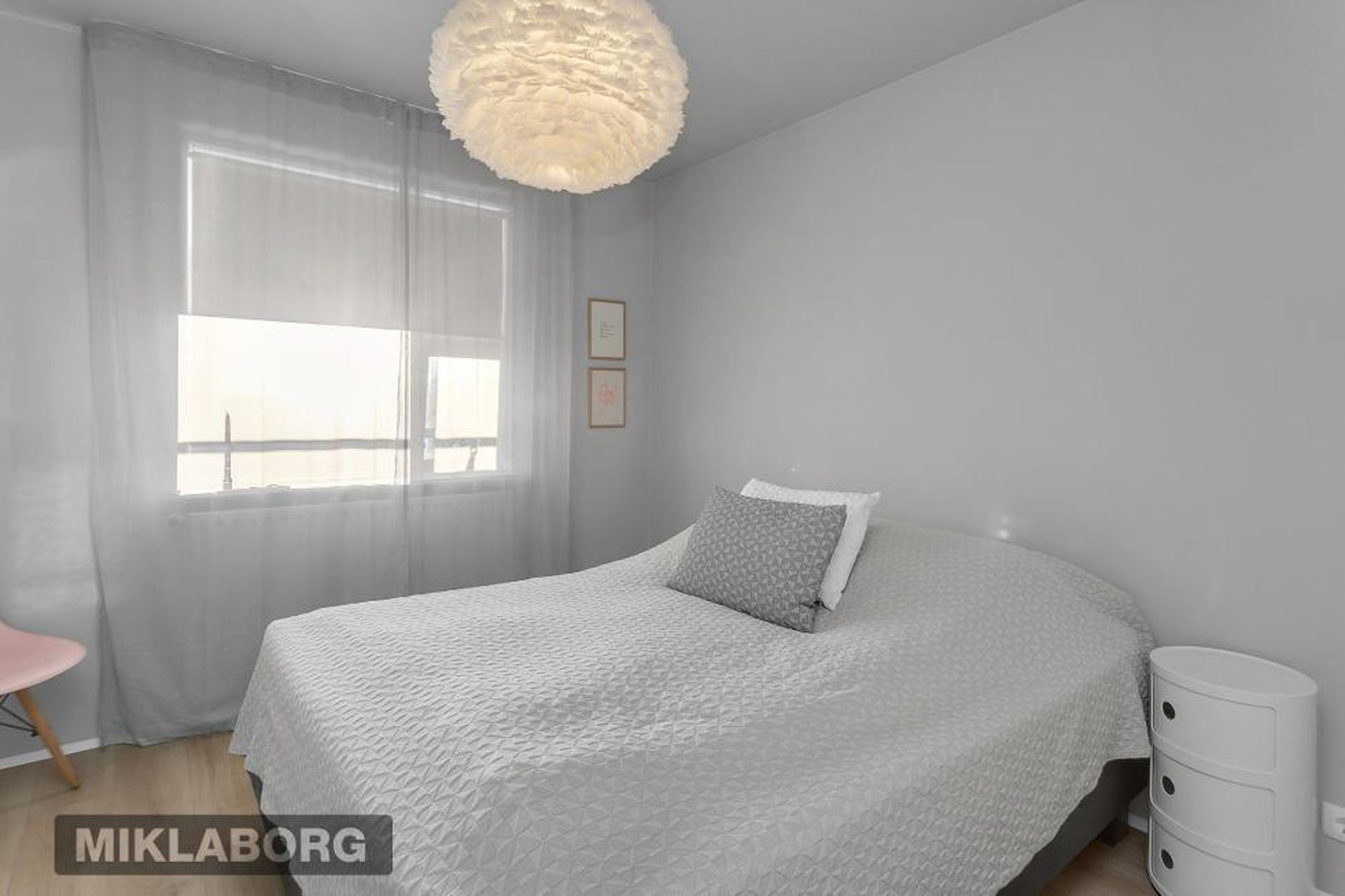 Skeljagrandi 4, 107 Reykjavík