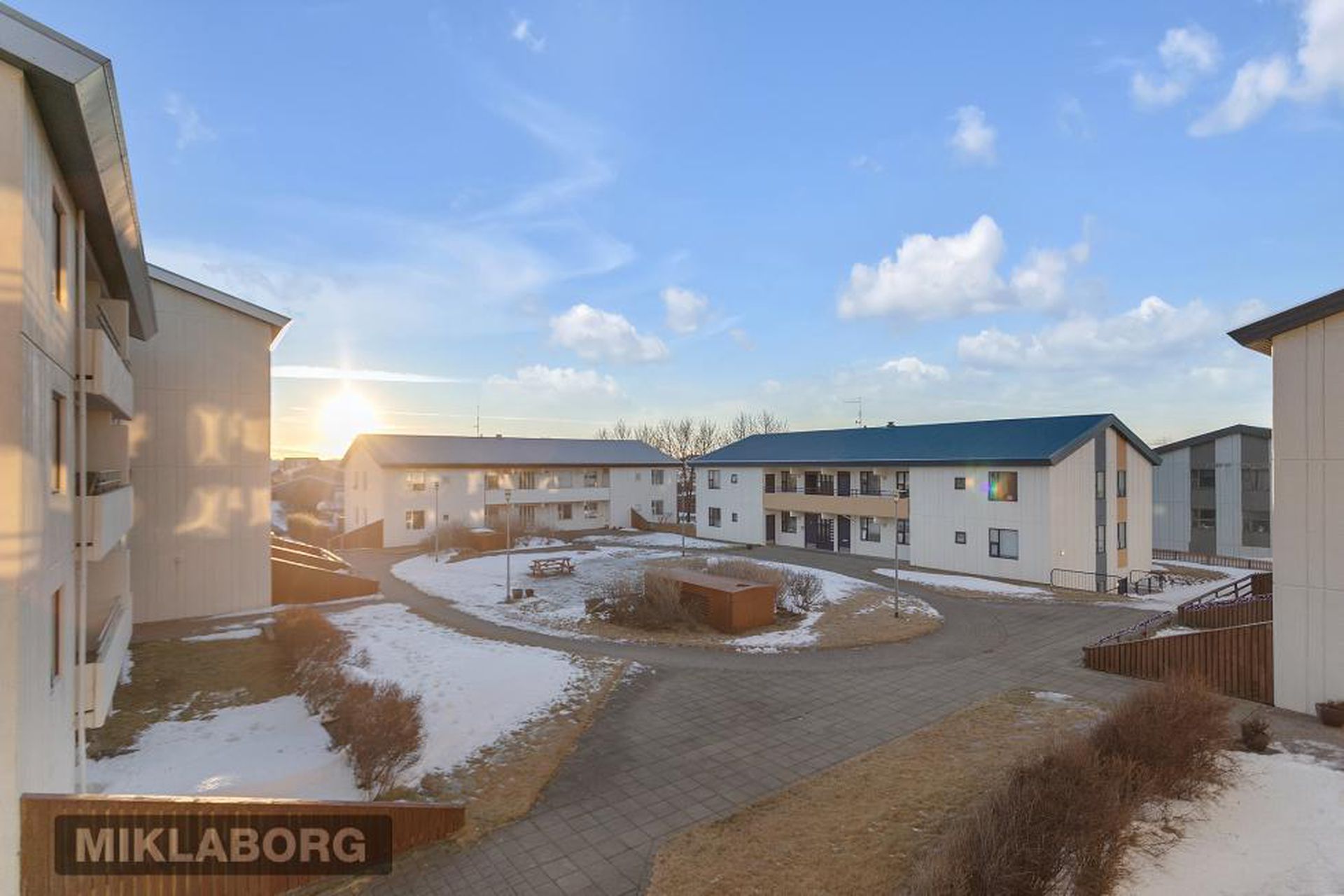 Skeljagrandi 4, 107 Reykjavík