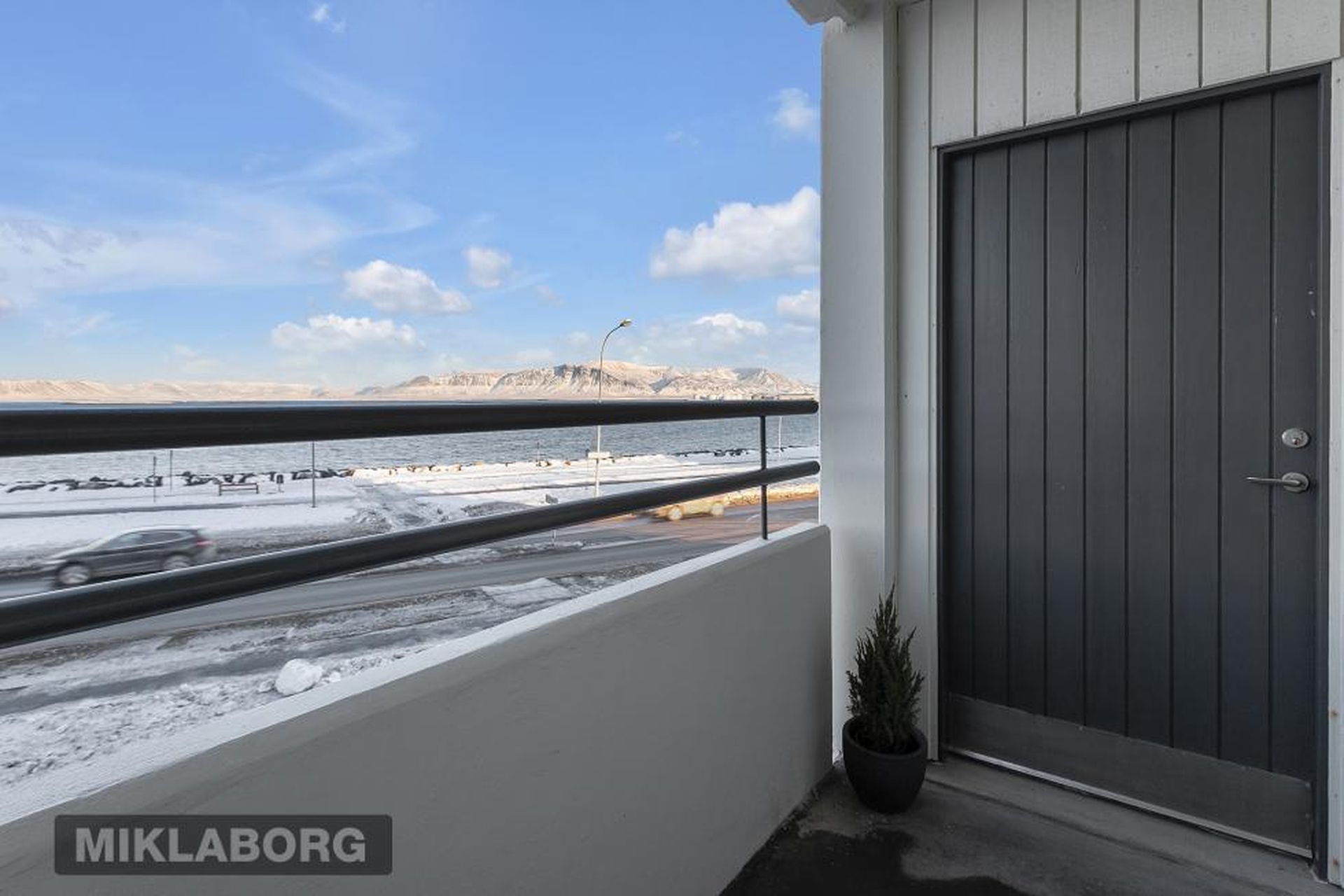 Skeljagrandi 4, 107 Reykjavík