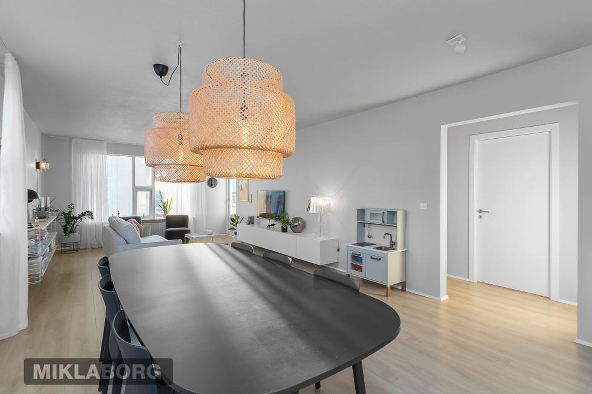 Skeljagrandi 4, 107 Reykjavík