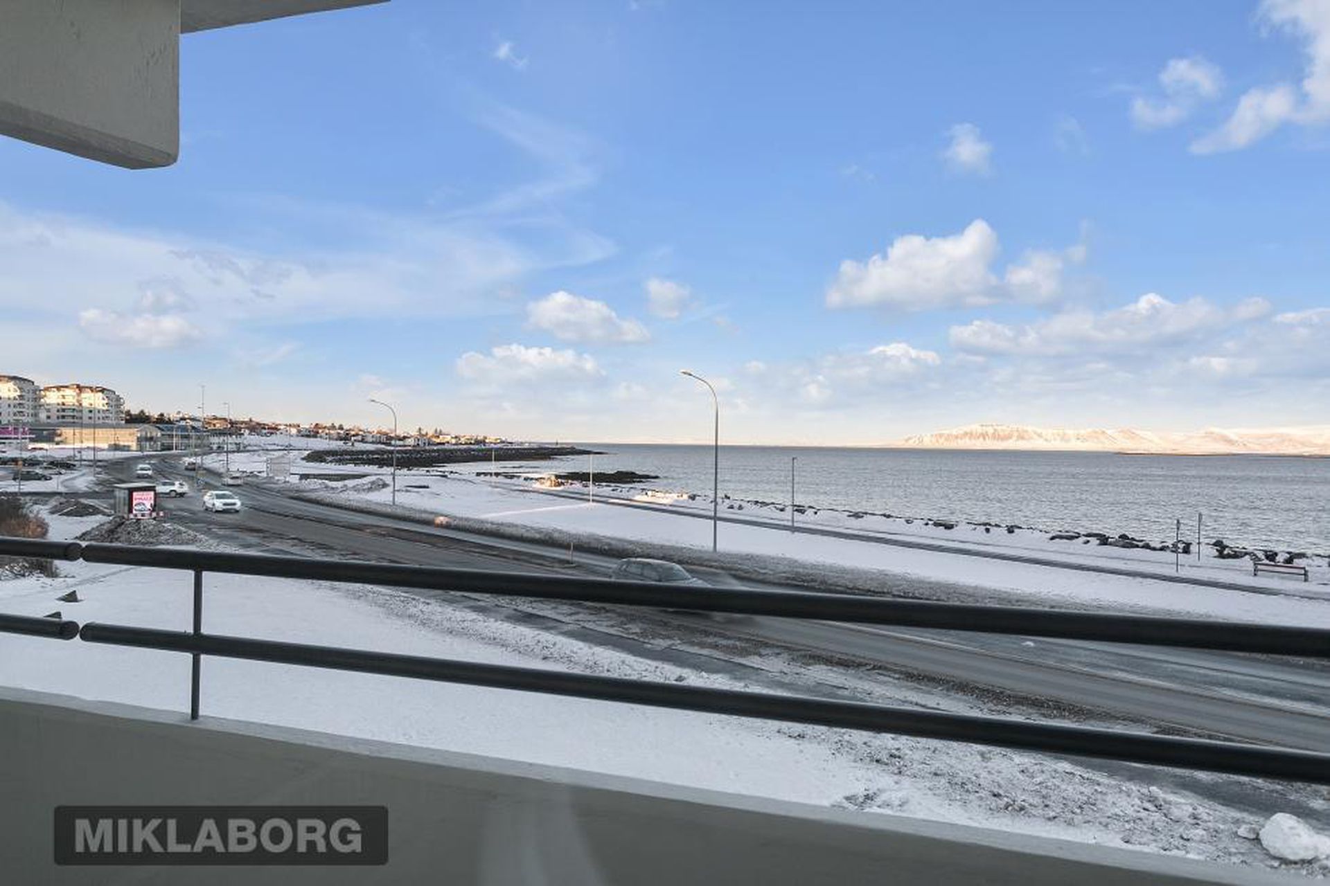 Skeljagrandi 4, 107 Reykjavík