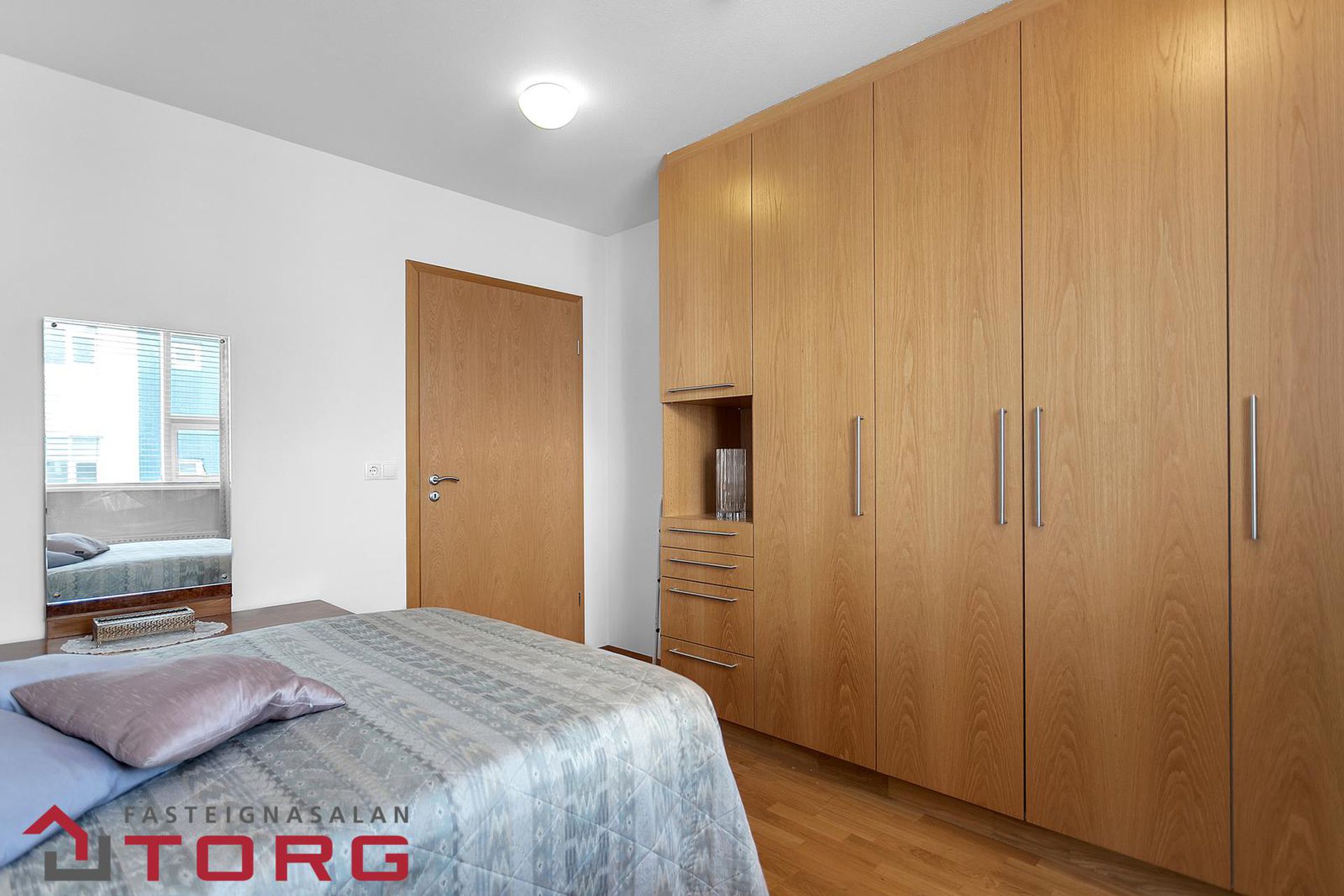 Strikið 8, 210 Garðabær