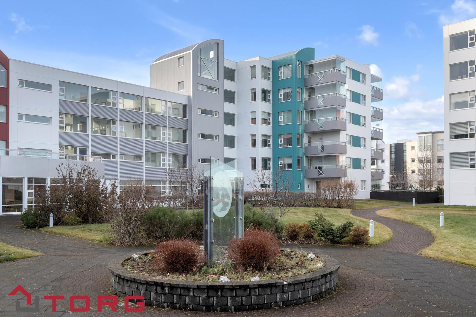 Strikið 8, 210 Garðabær
