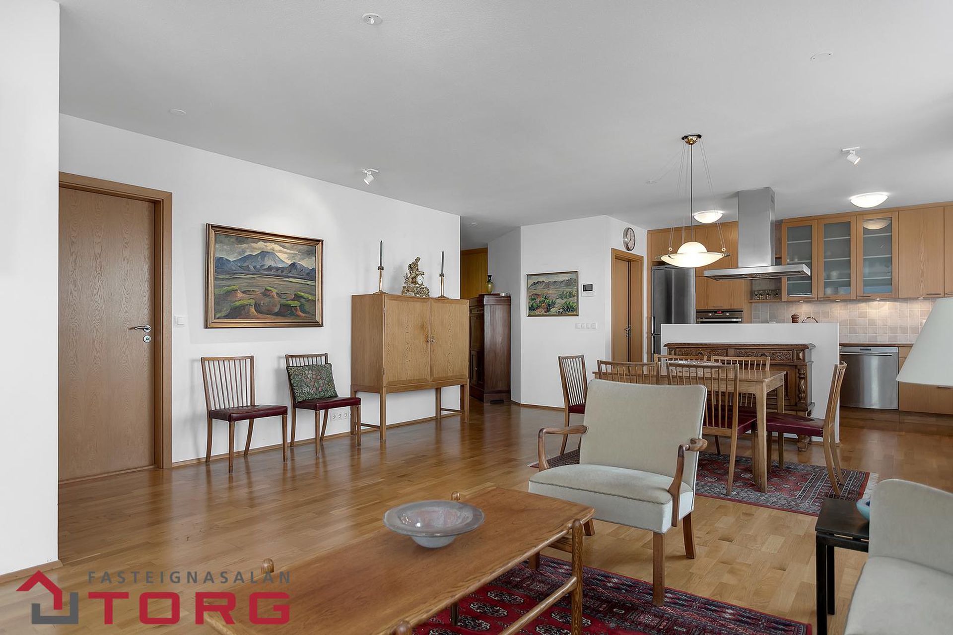 Strikið 8, 210 Garðabær