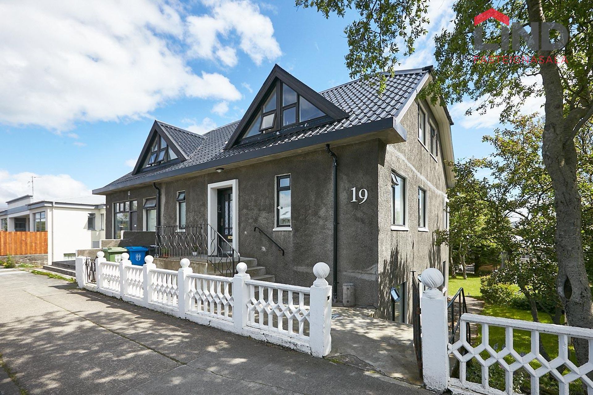 Langholtsvegur 19, 104 Reykjavík