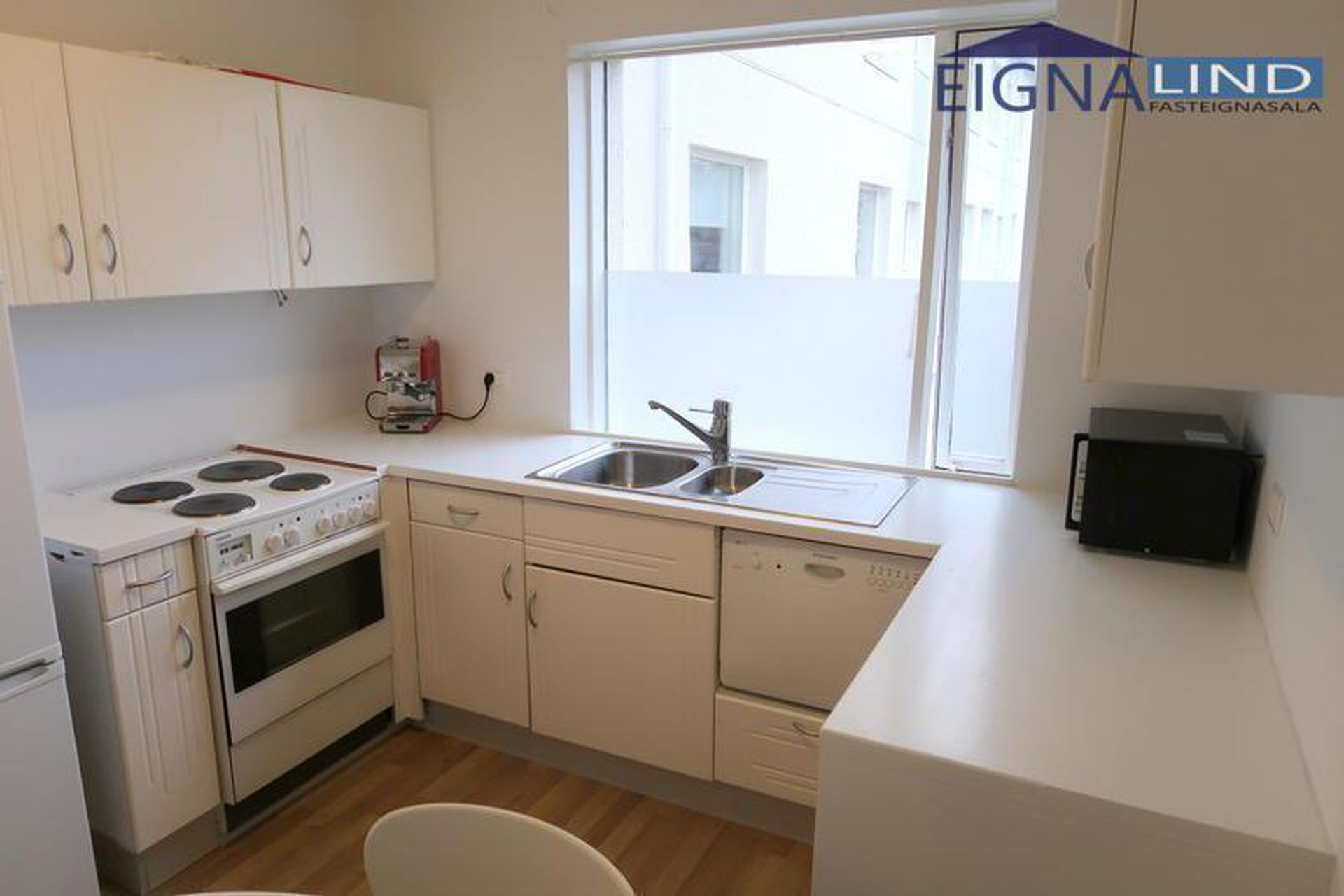 Maríubakki 22 - 0201, 109 Reykjavík