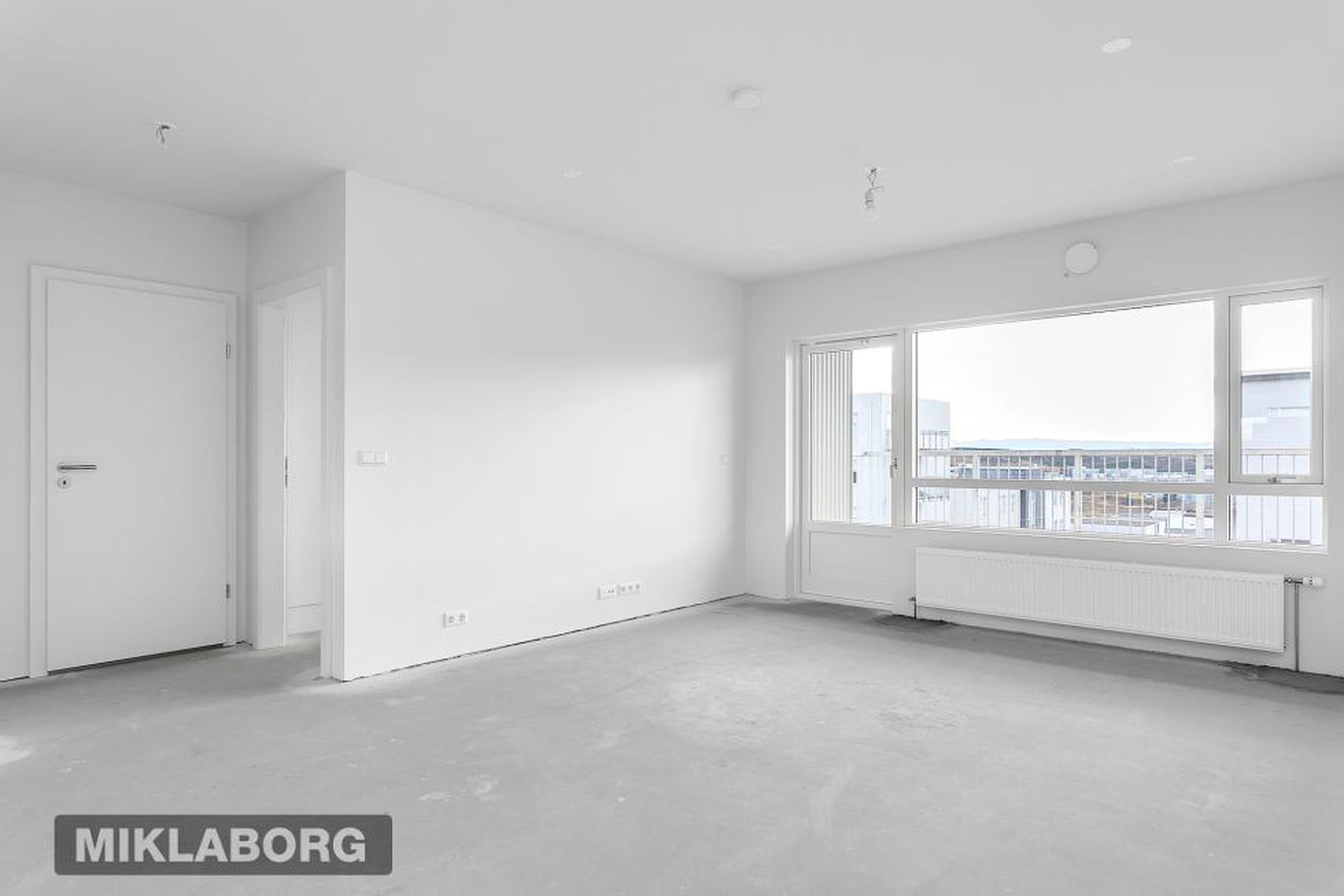 Skyggnisbraut 3 - 0307, 113 Reykjavík