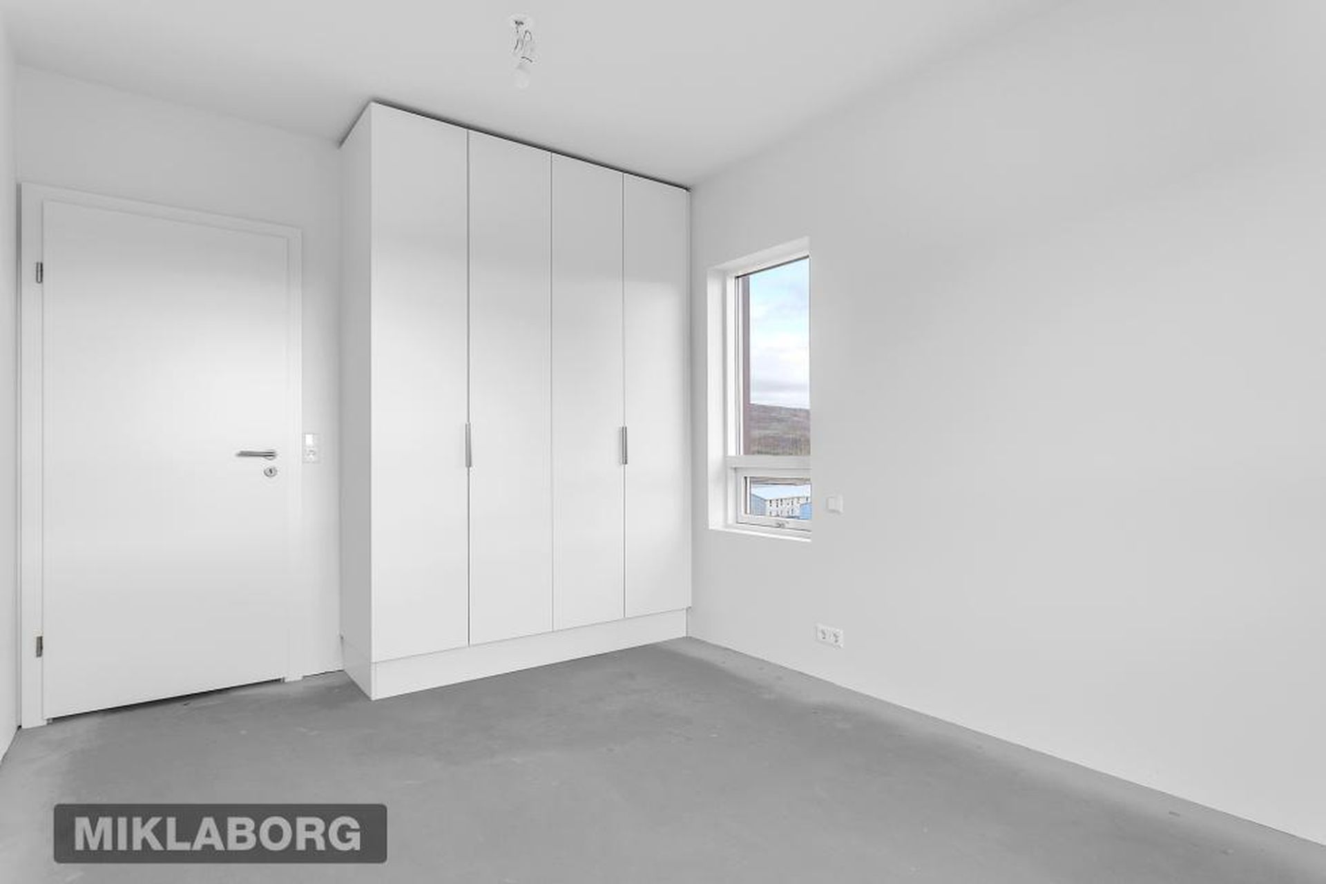 Skyggnisbraut 3 - 0307, 113 Reykjavík