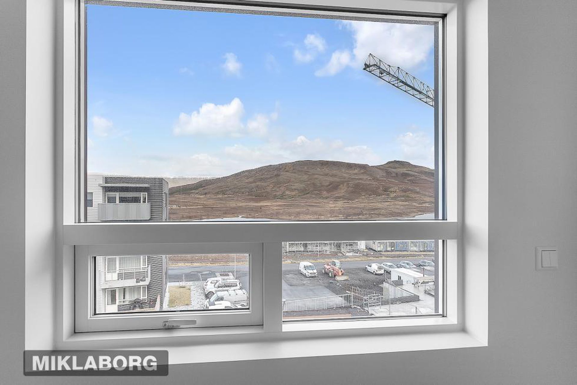 Skyggnisbraut 3 - 0307, 113 Reykjavík