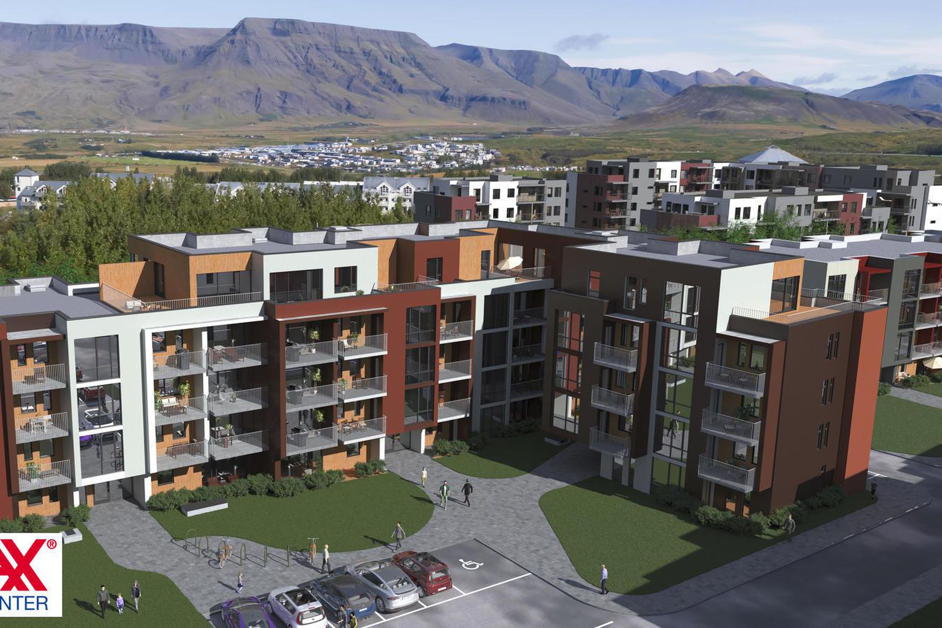 Bjarkarholt 29, 270 Mosfellsbær