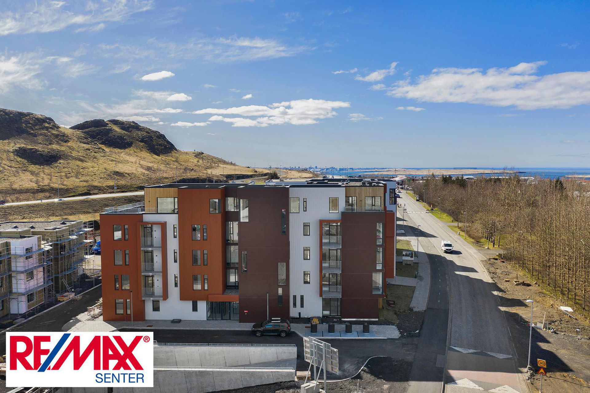 Bjarkarholt 29, 270 Mosfellsbær