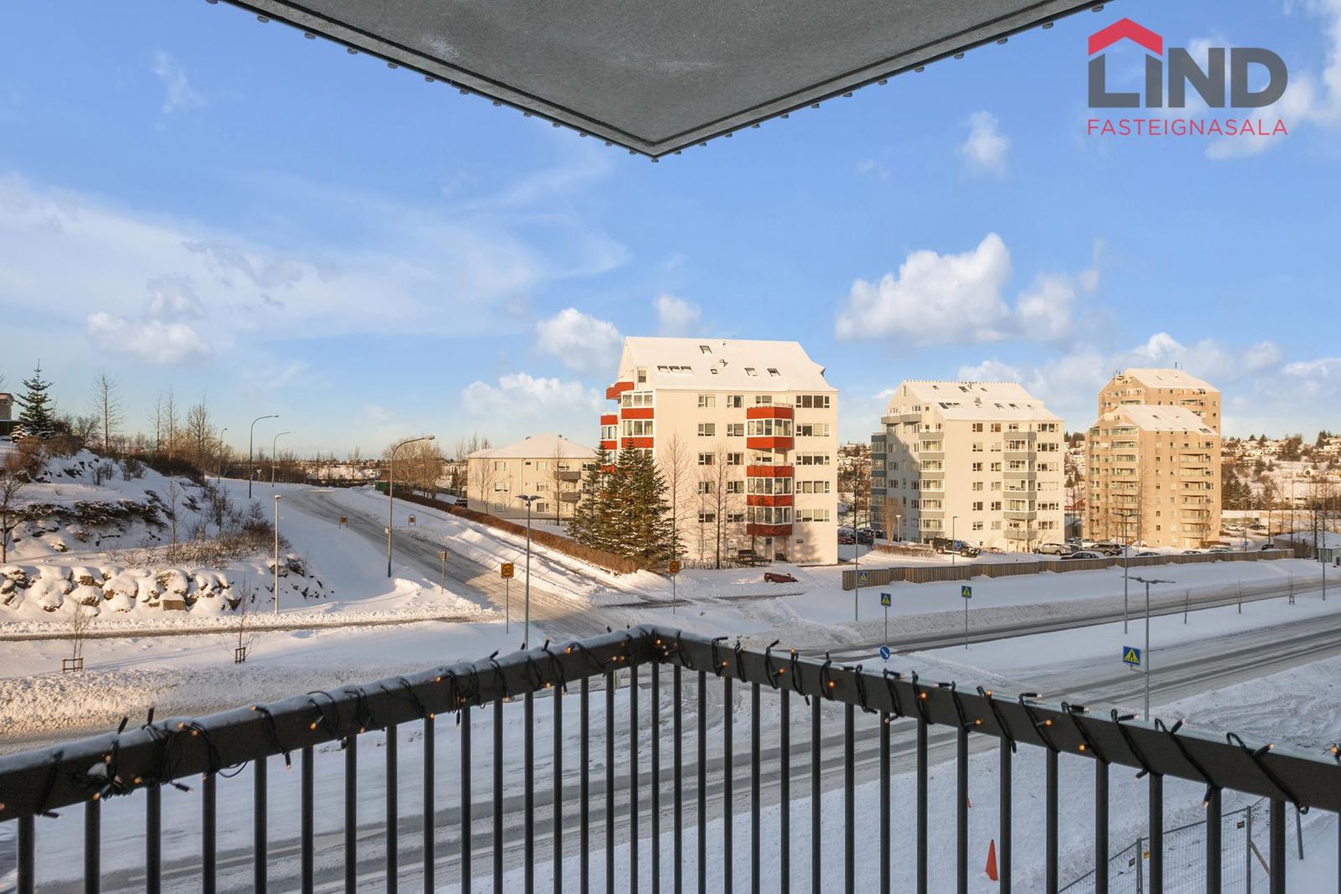 Sunnusmári 22, 201 Kópavogur