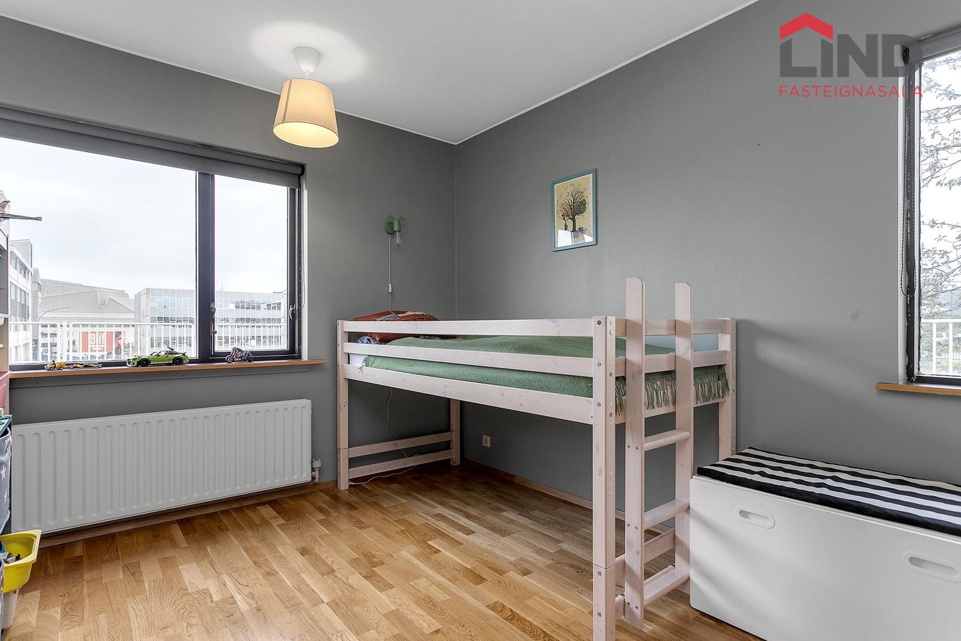Neðstaleiti 2, 103 Reykjavík