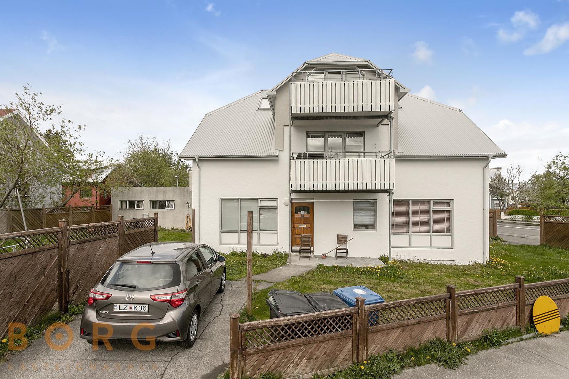 Langholtsvegur 174, 104 Reykjavík