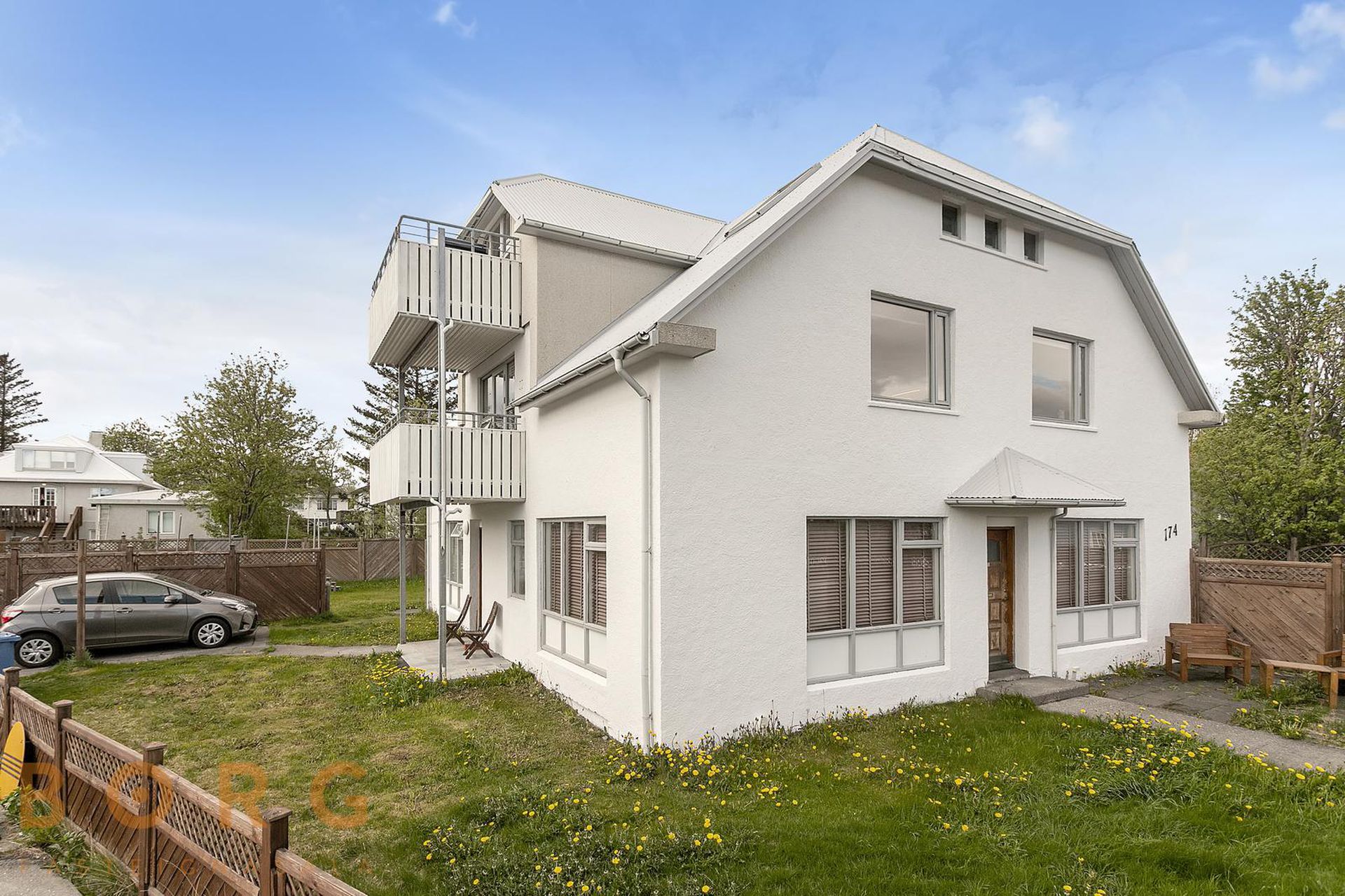 Langholtsvegur 174, 104 Reykjavík