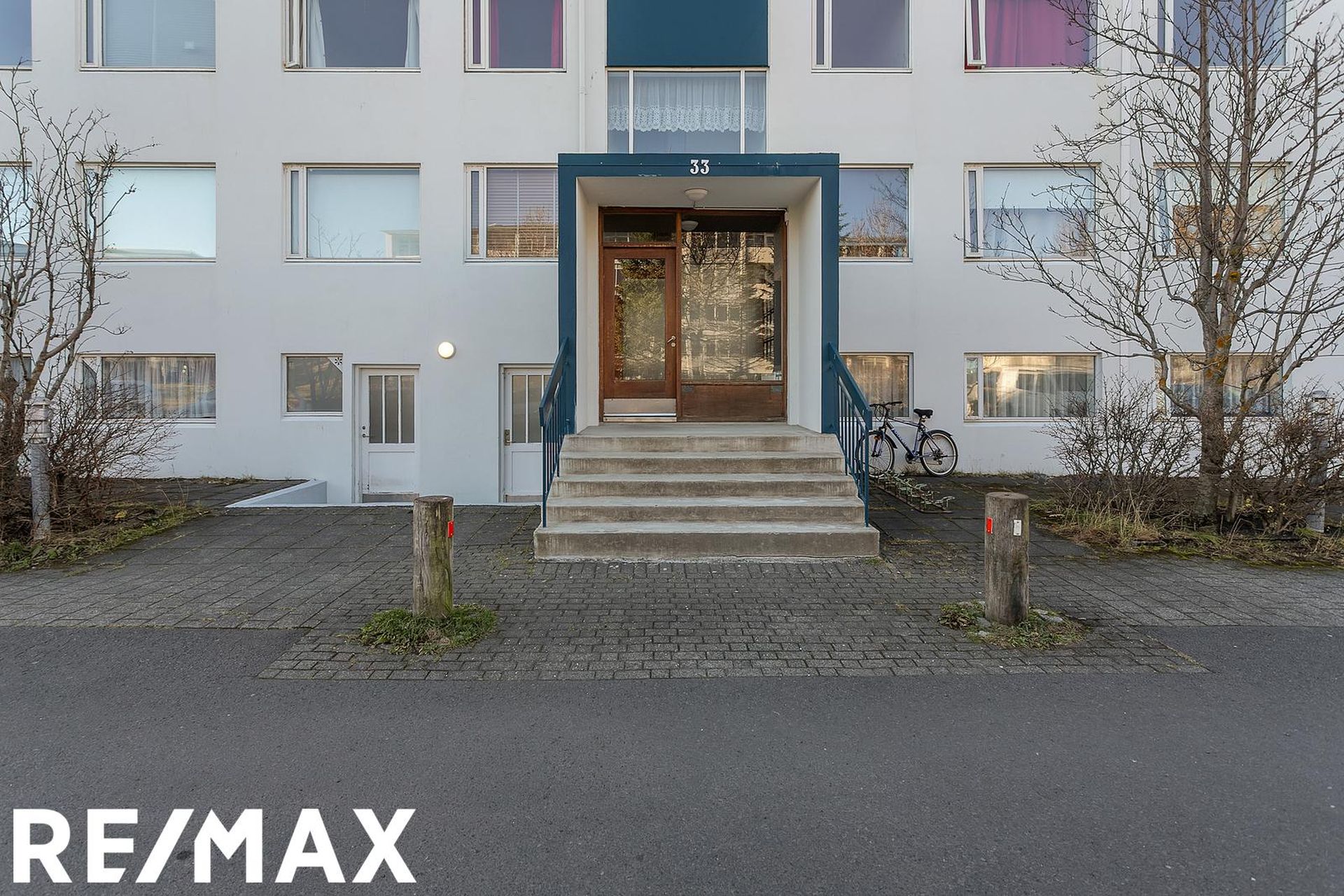 Meistaravellir 33, 107 Reykjavík