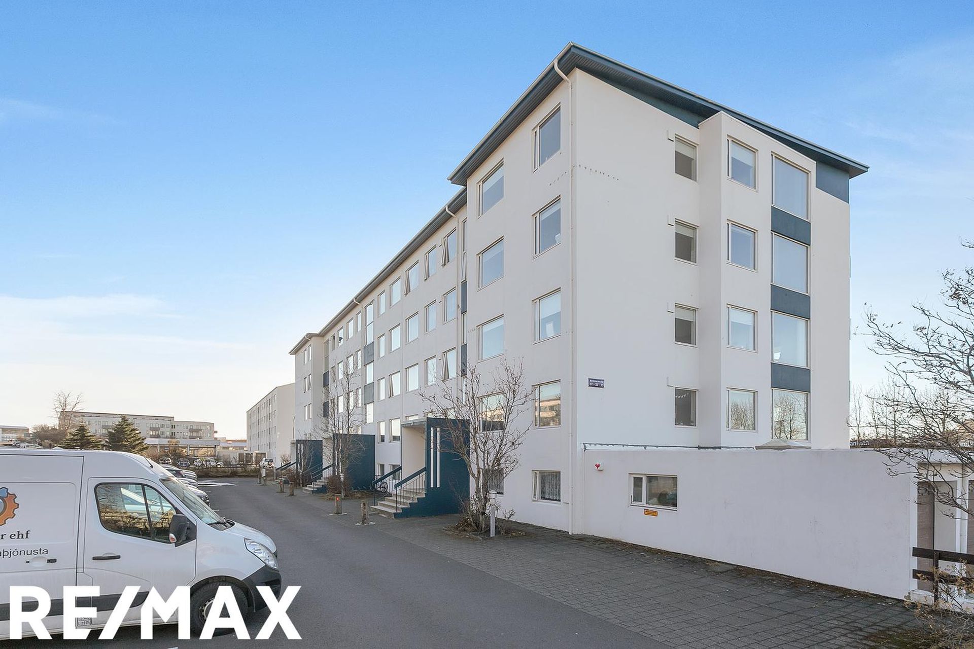 Meistaravellir 33, 107 Reykjavík