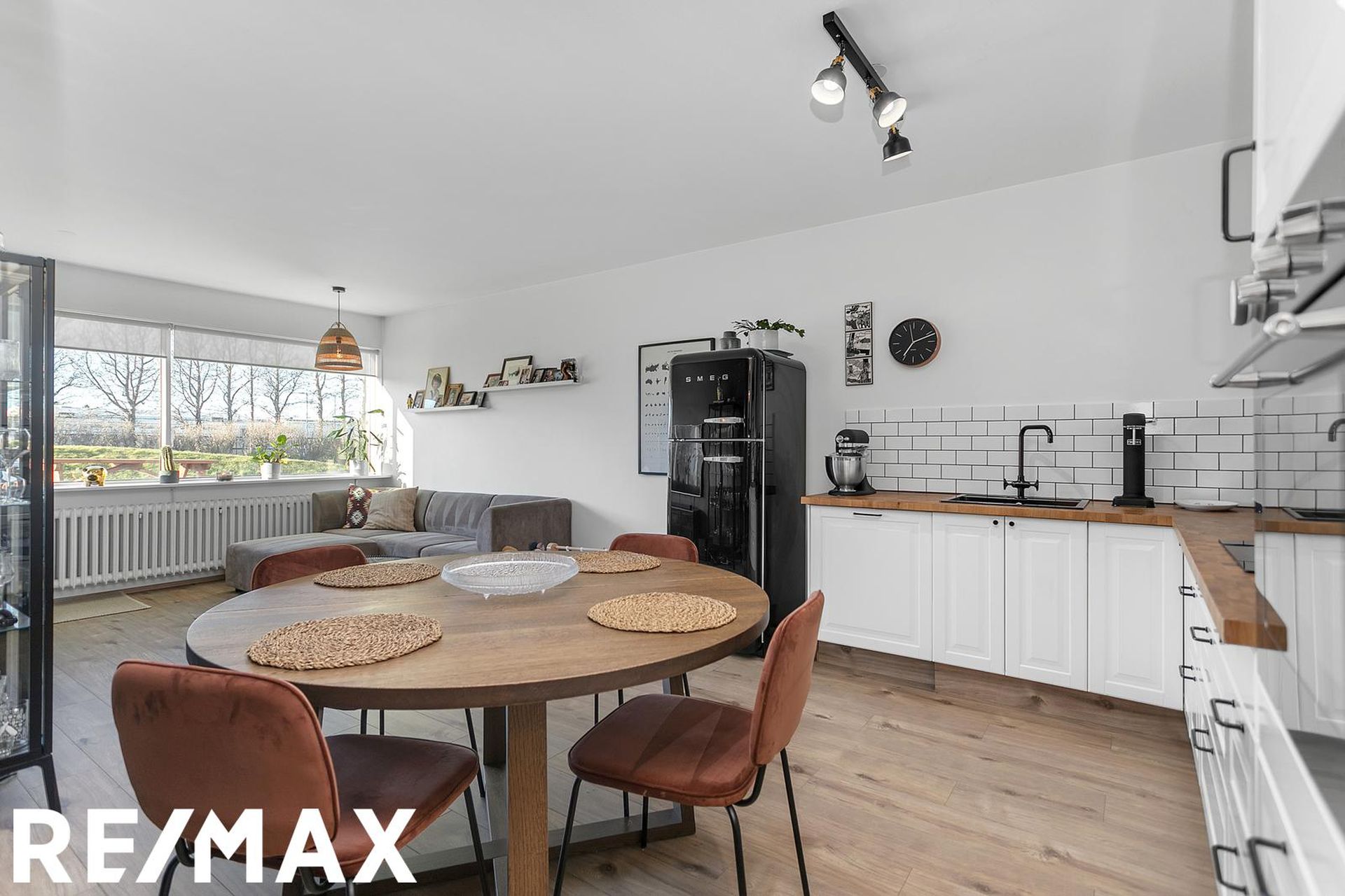 Meistaravellir 33, 107 Reykjavík