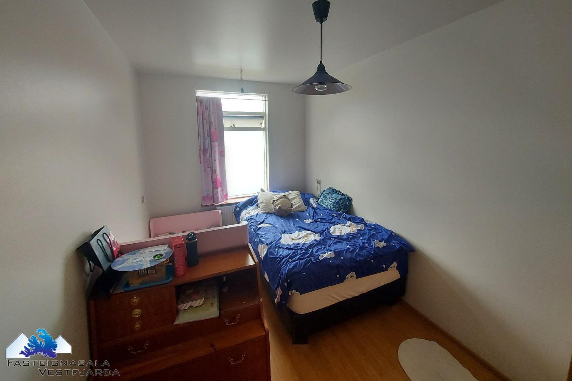 Fjarðarstræti 6, 400 Ísafjarðarbær