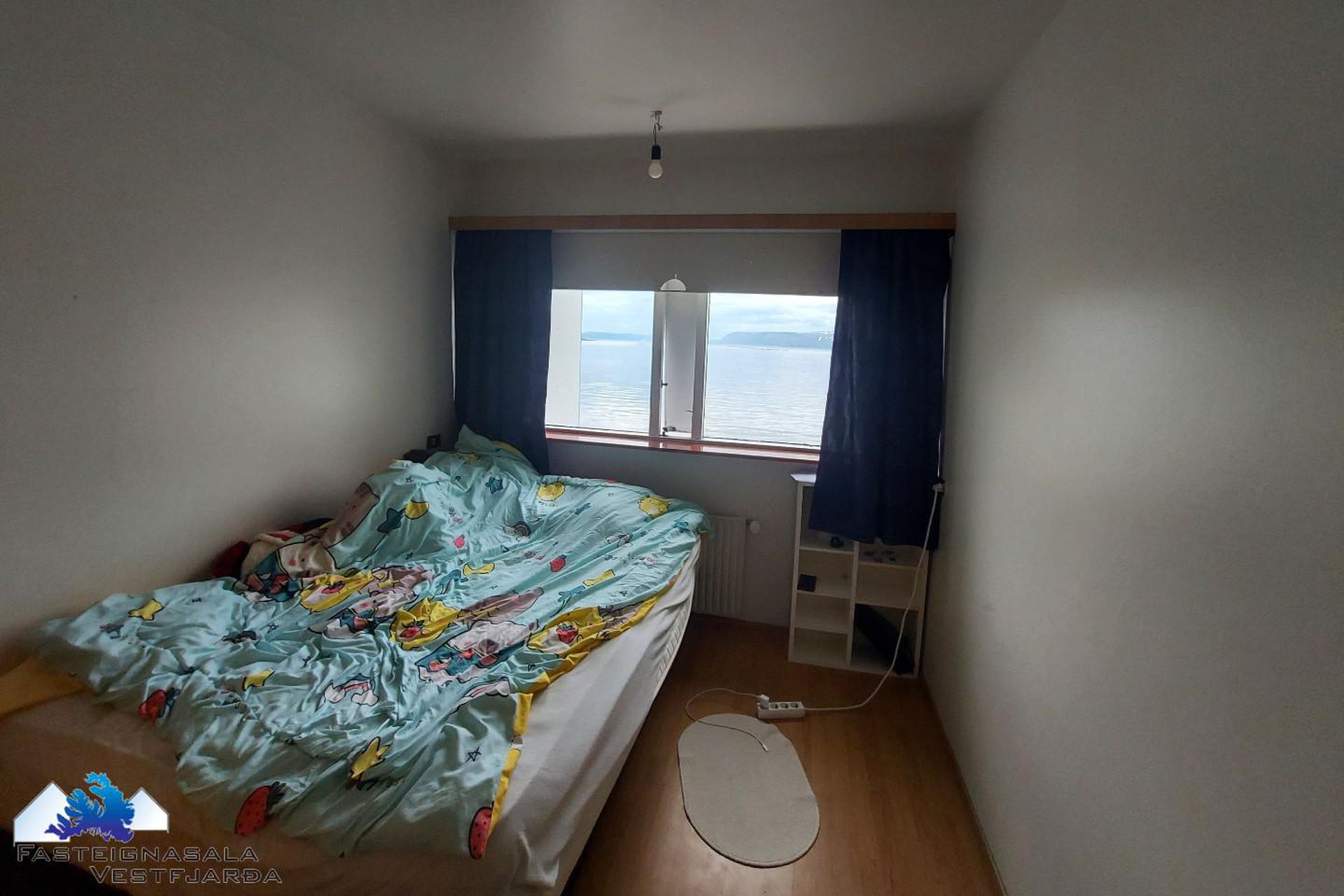 Fjarðarstræti 6, 400 Ísafjarðarbær