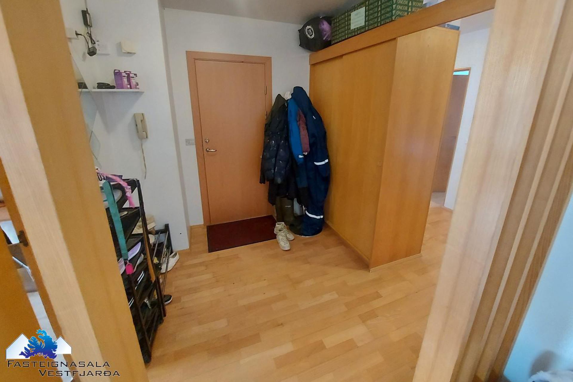 Fjarðarstræti 6, 400 Ísafjarðarbær