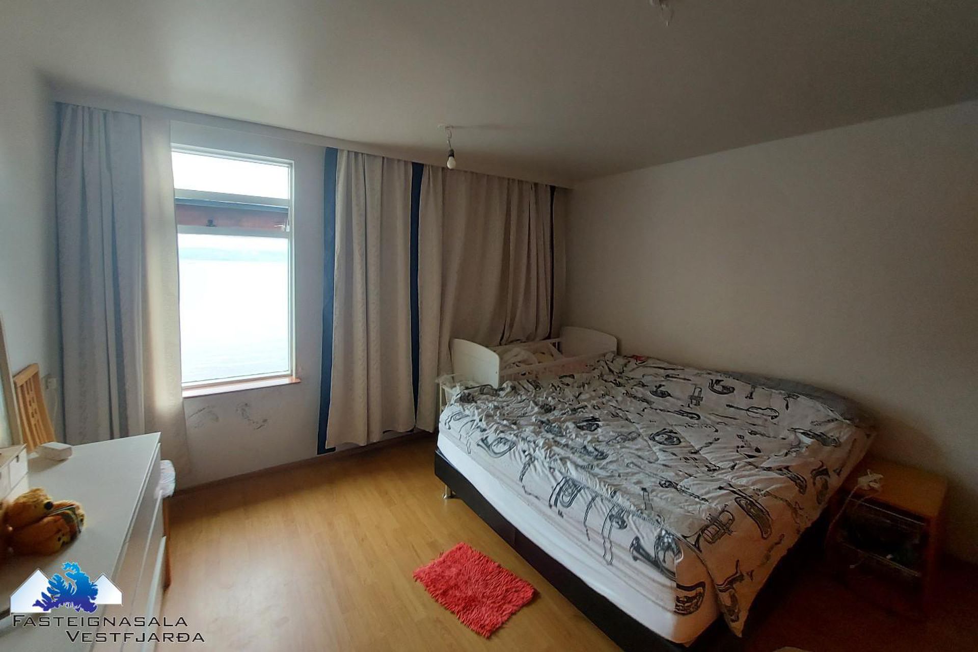 Fjarðarstræti 6, 400 Ísafjarðarbær