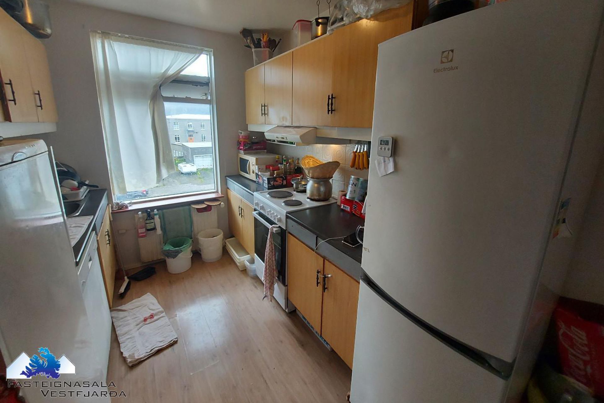 Fjarðarstræti 6, 400 Ísafjarðarbær
