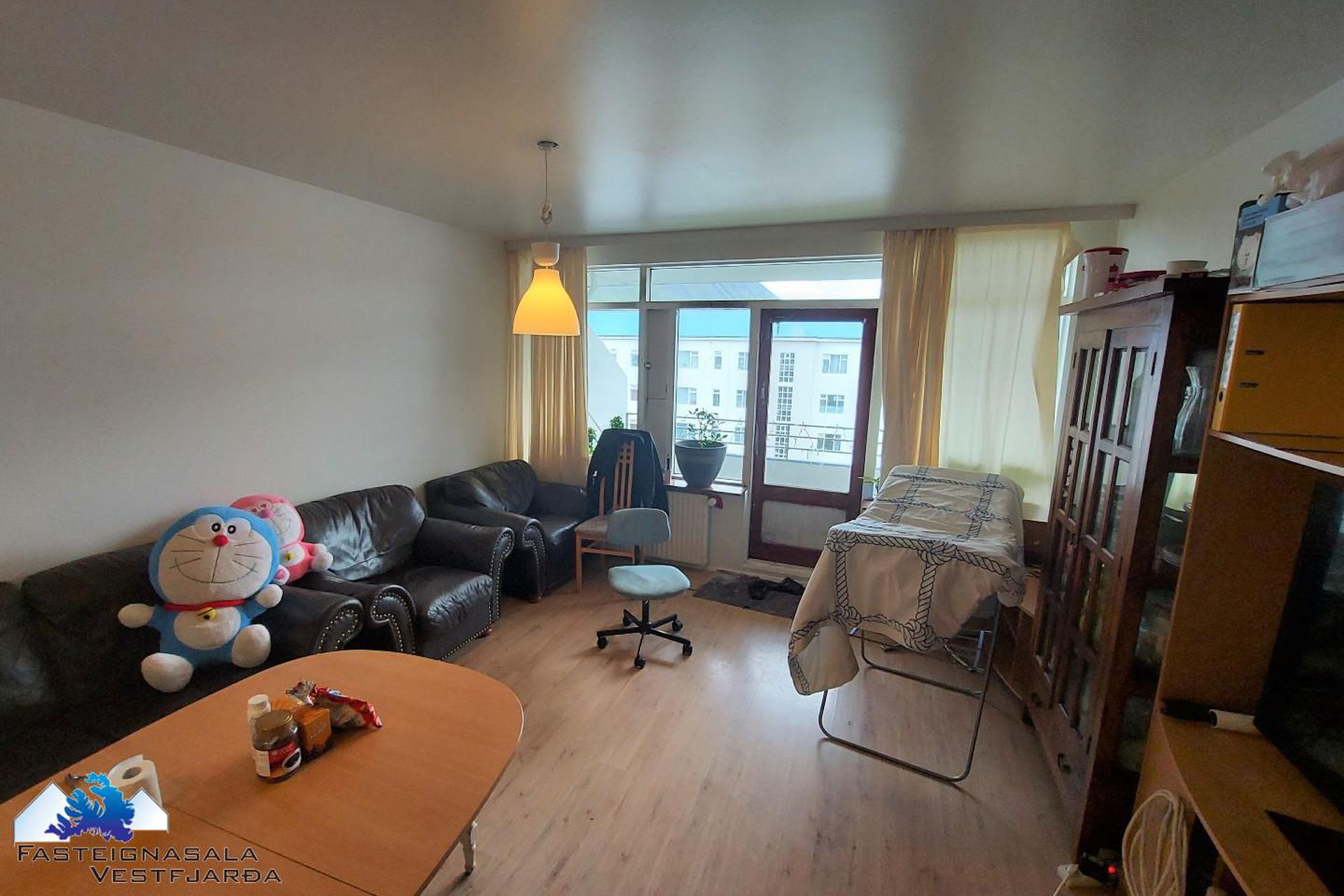 Fjarðarstræti 6, 400 Ísafjarðarbær