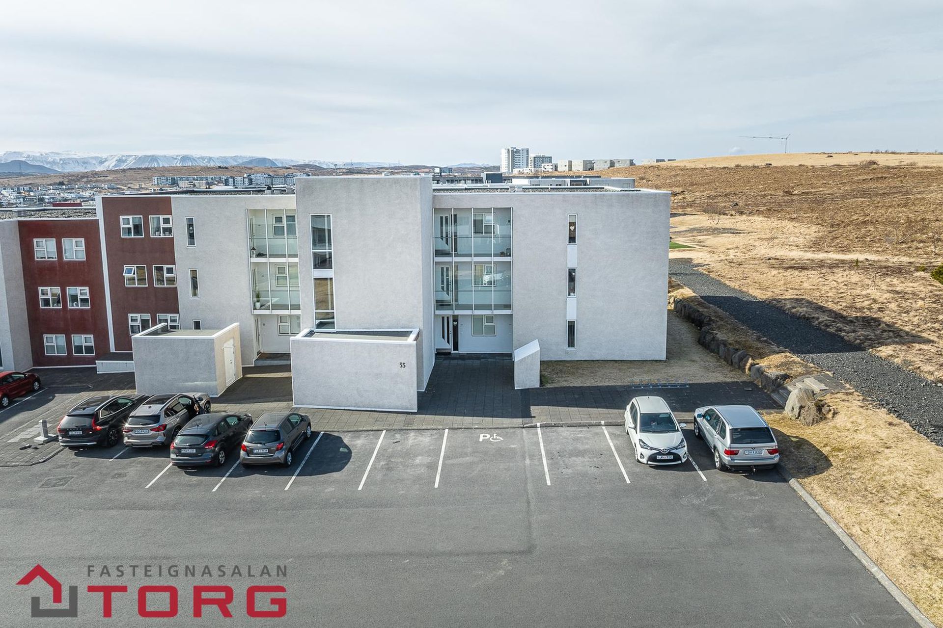 Álfkonuhvarf 55, 203 Kópavogur